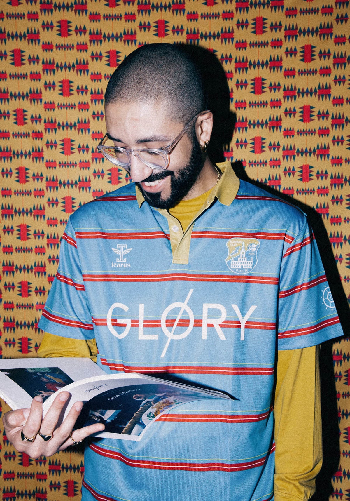 Soggy Seals - Icarus Cup 2025