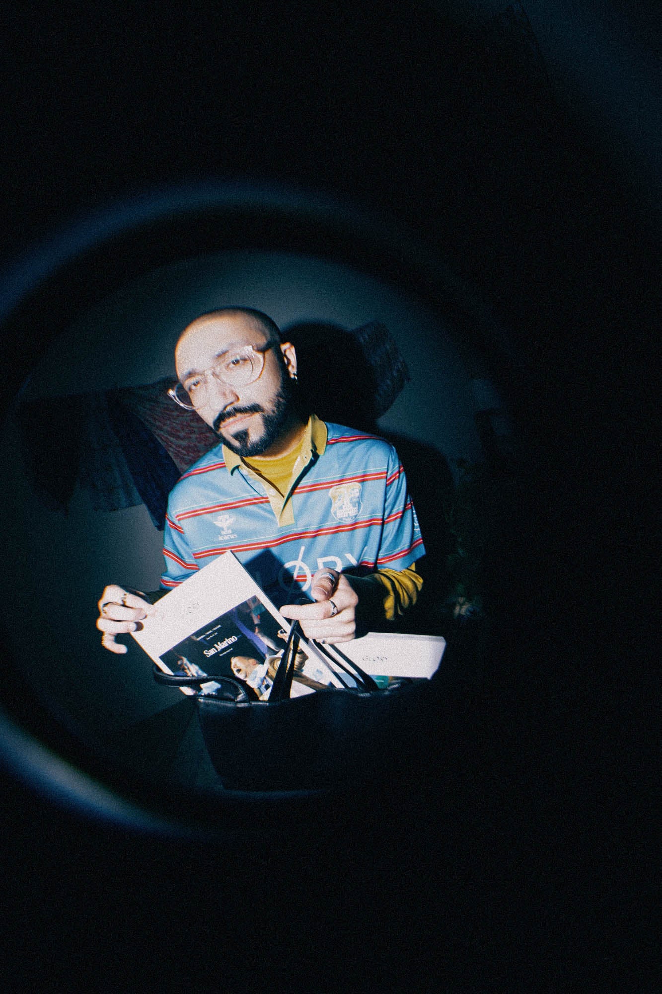 Soggy Seals - Icarus Cup 2025