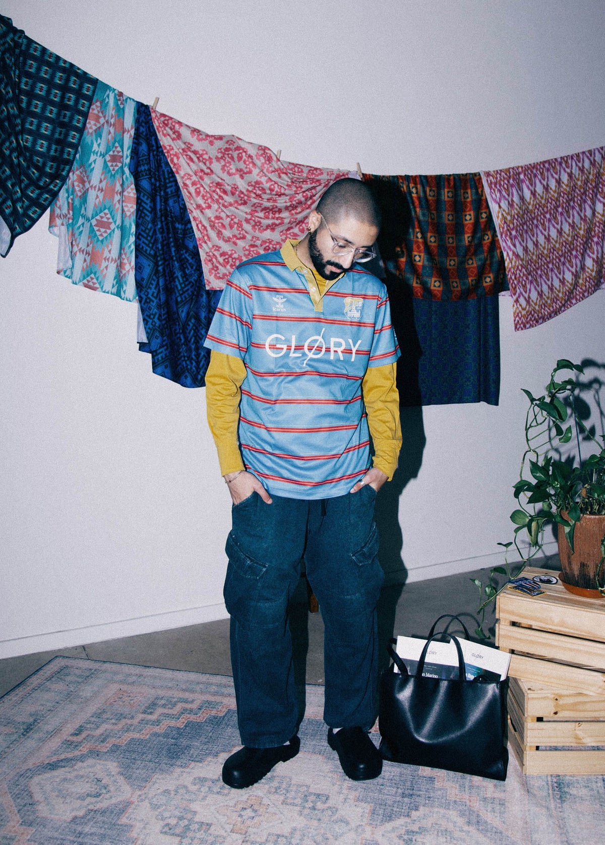 Soggy Seals - Icarus Cup 2025