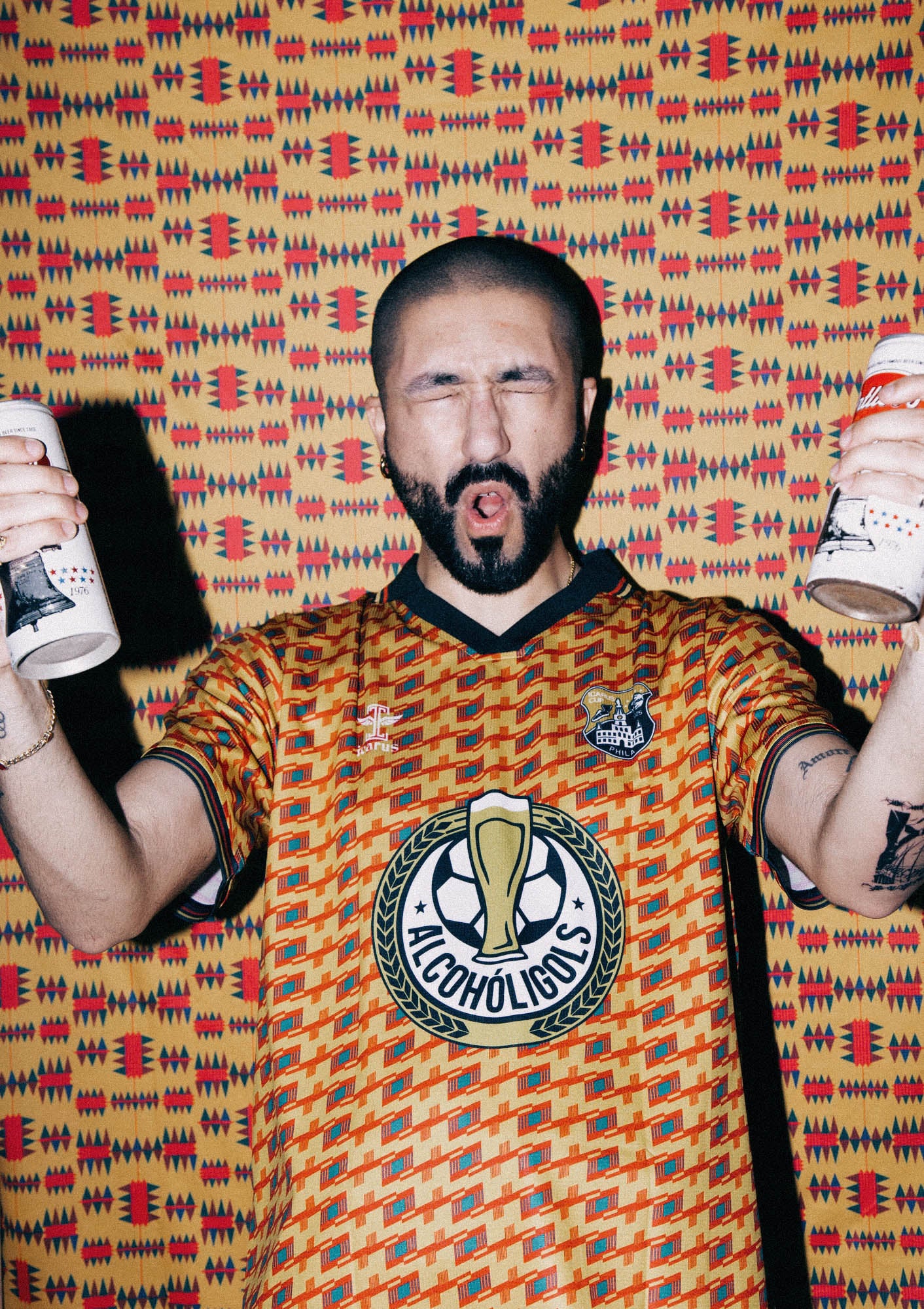 Salt and Peppa - Icarus Cup 2025