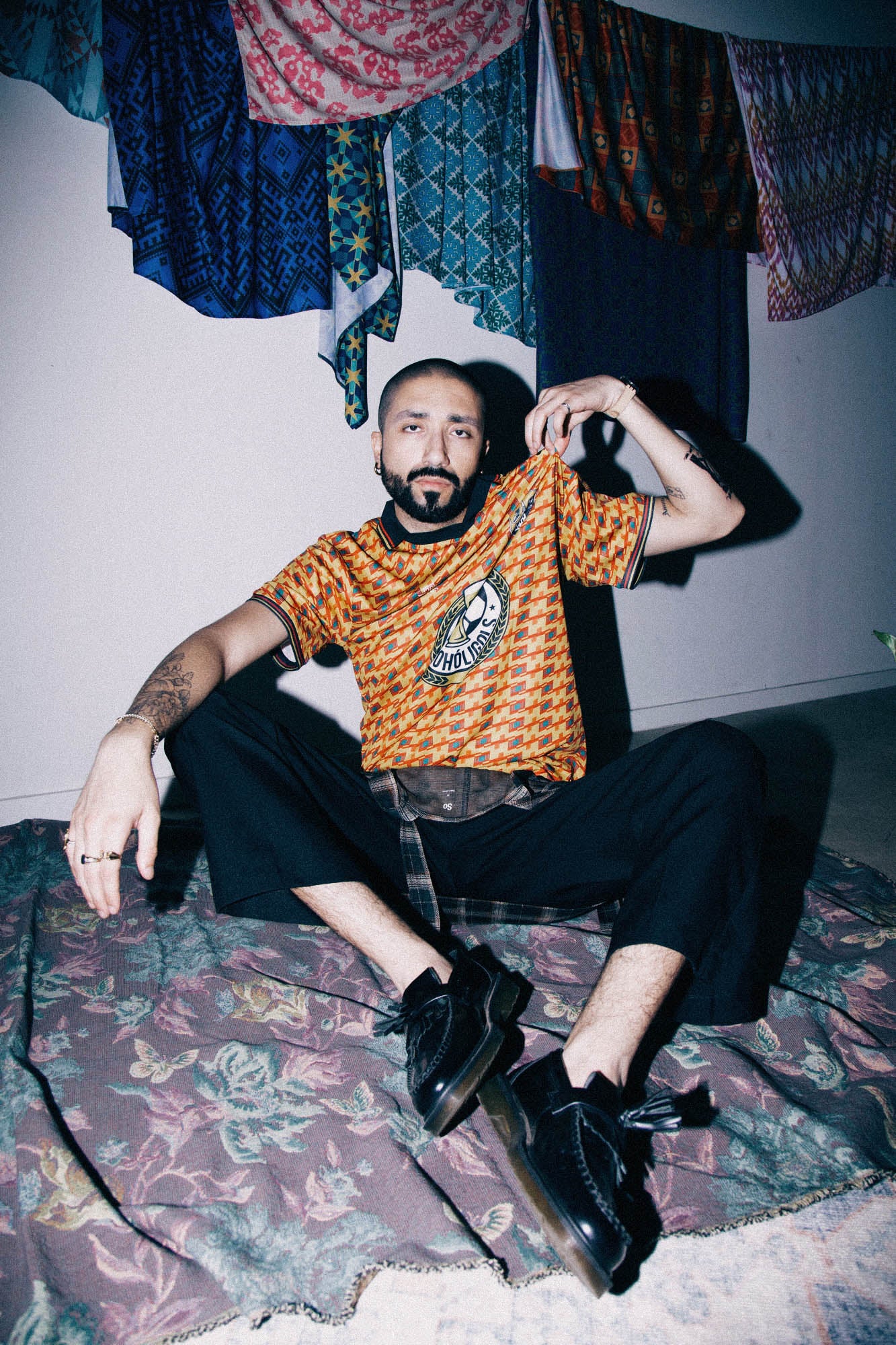 Salt and Peppa - Icarus Cup 2025