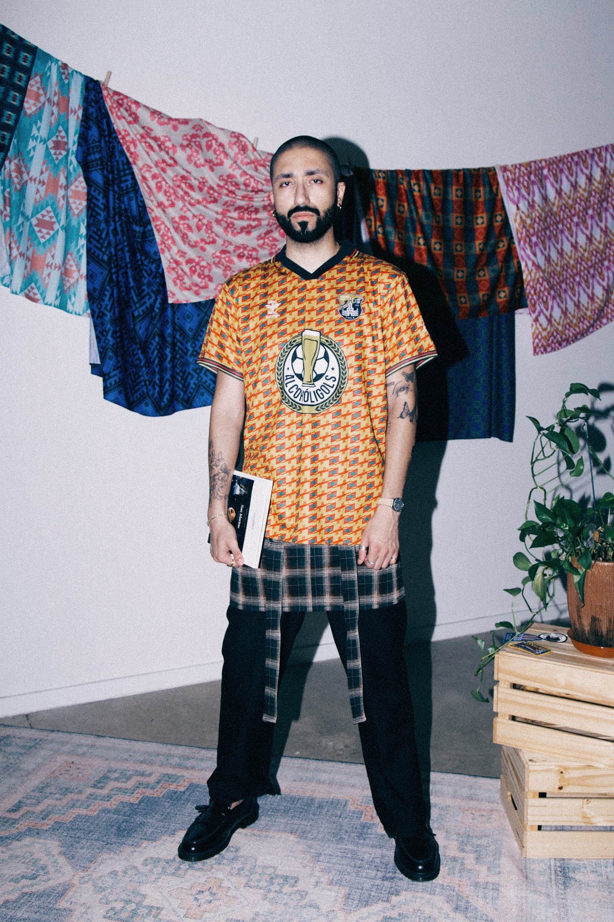 Salt and Peppa - Icarus Cup 2025