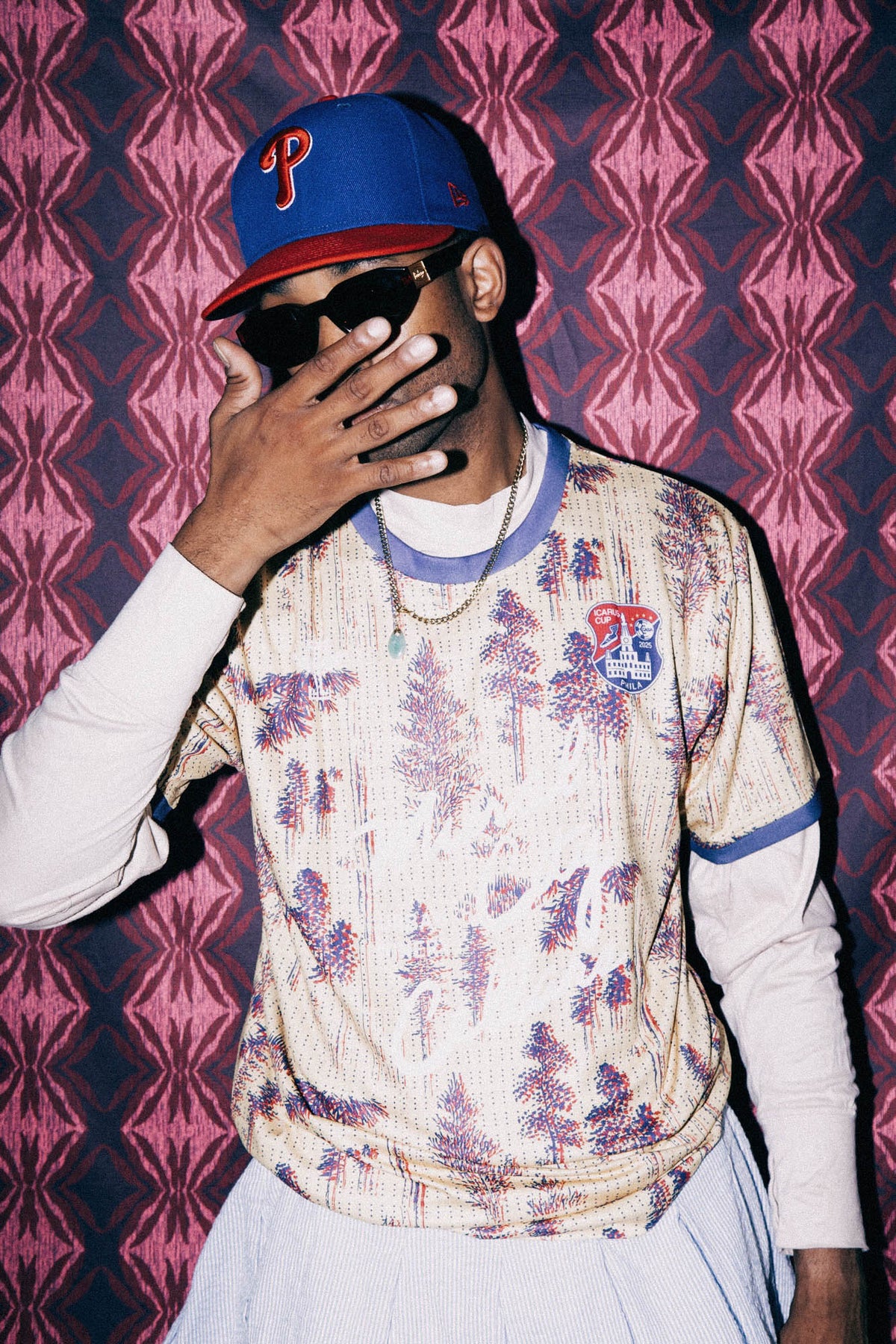 Women+ Soccer Detroit - Icarus Cup 2025