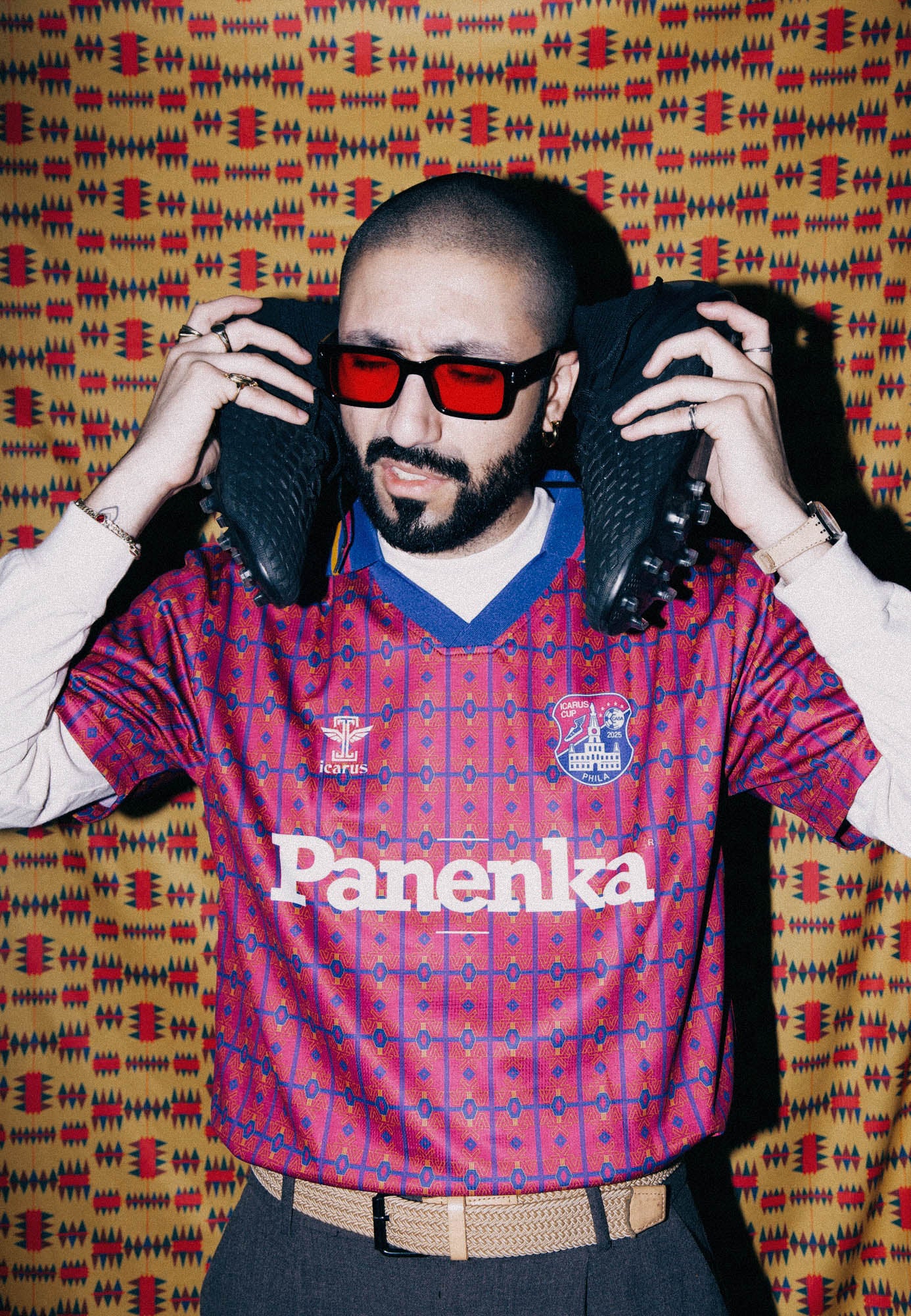 Alcoholigols - Icarus Cup 2025