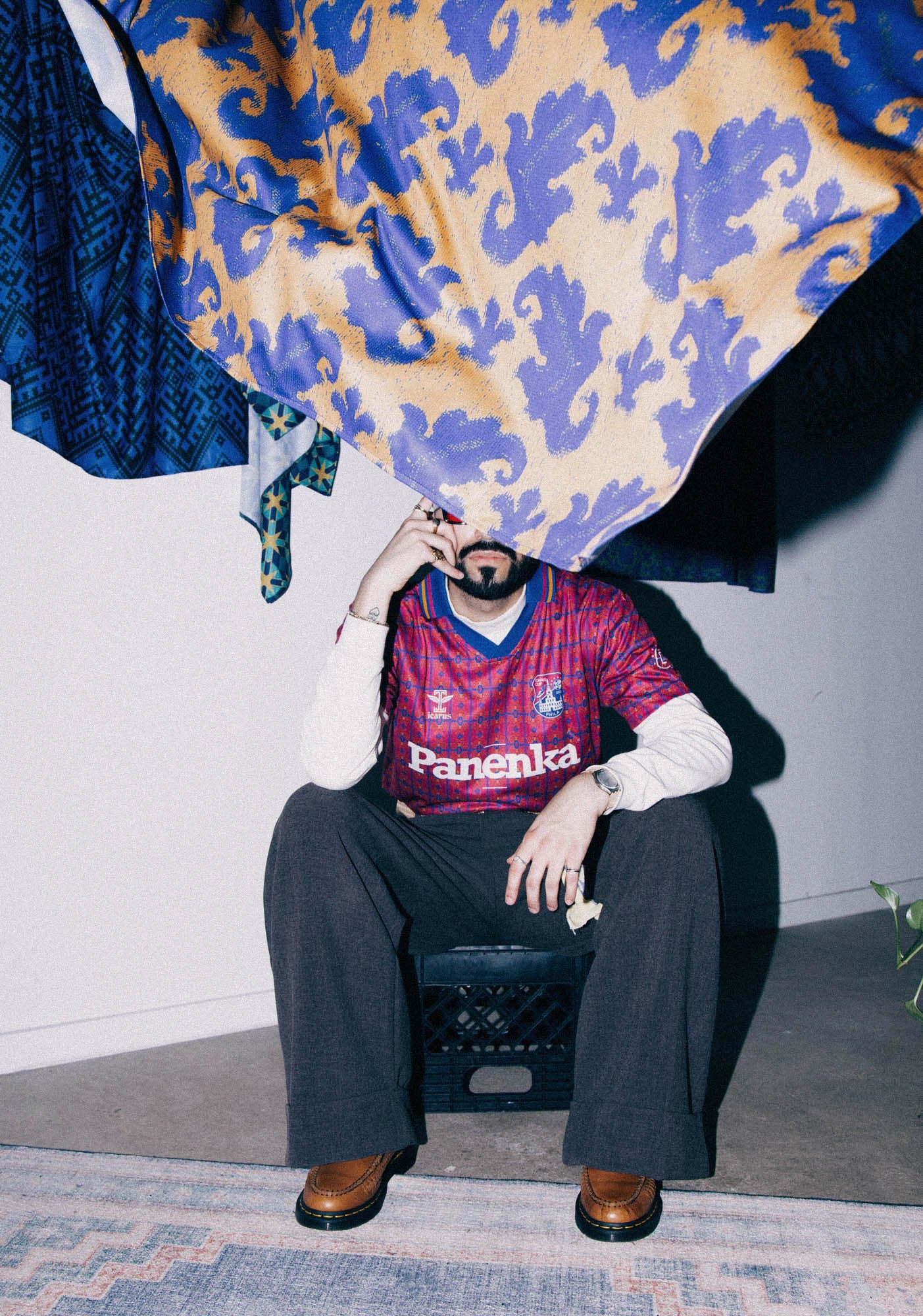 Alcoholigols - Icarus Cup 2025