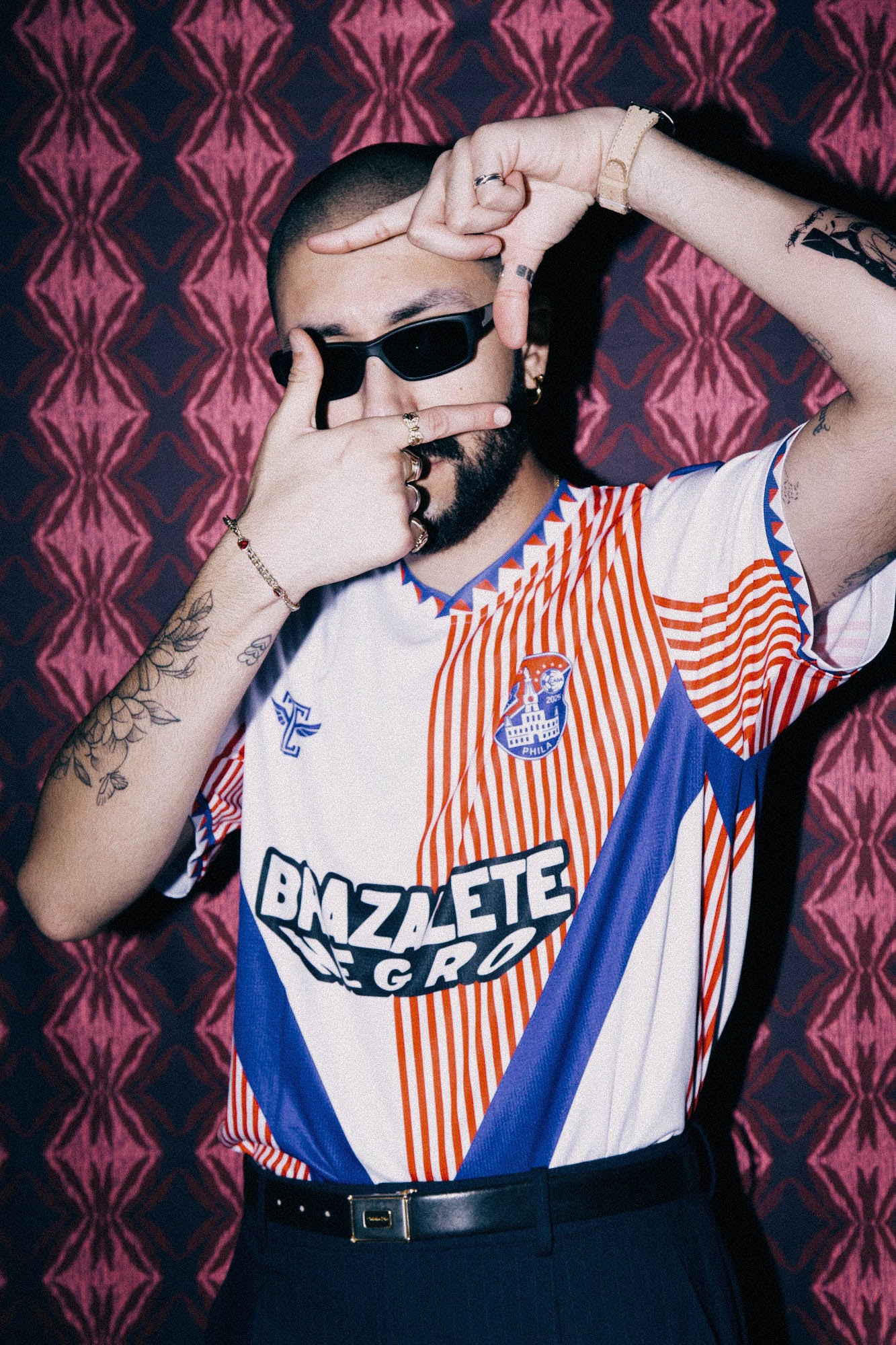 Gritty FC - Icarus Cup 2025