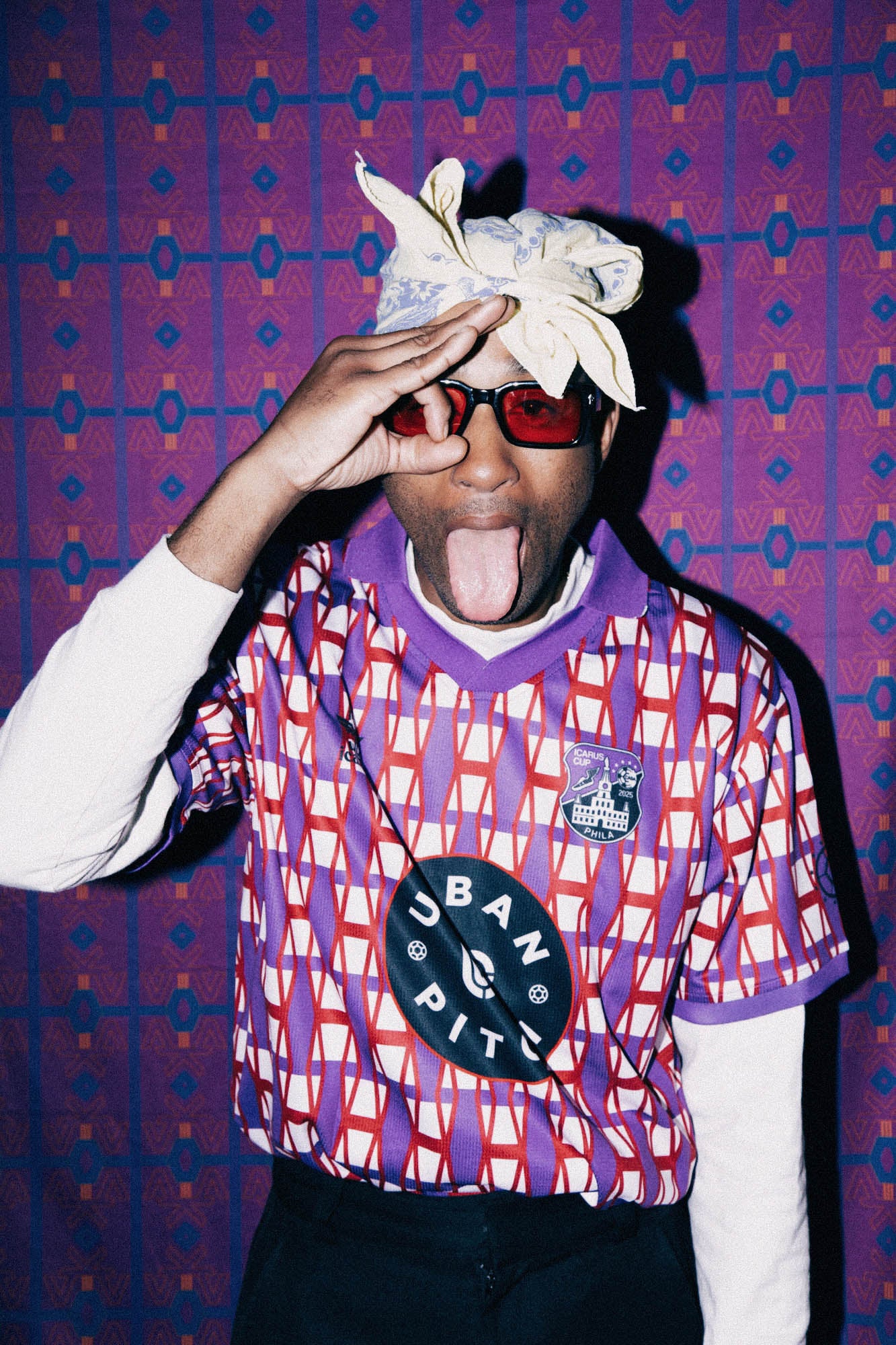 Wildfire - Icarus Cup 2025