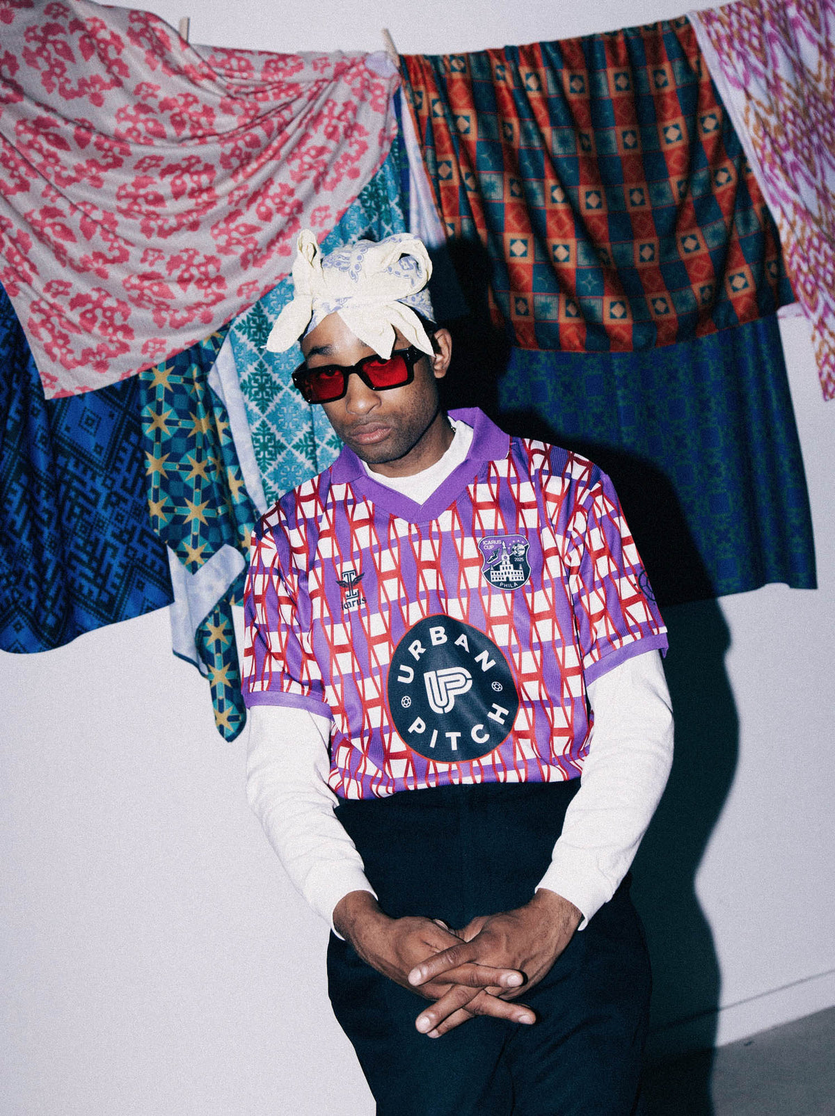 Wildfire - Icarus Cup 2025