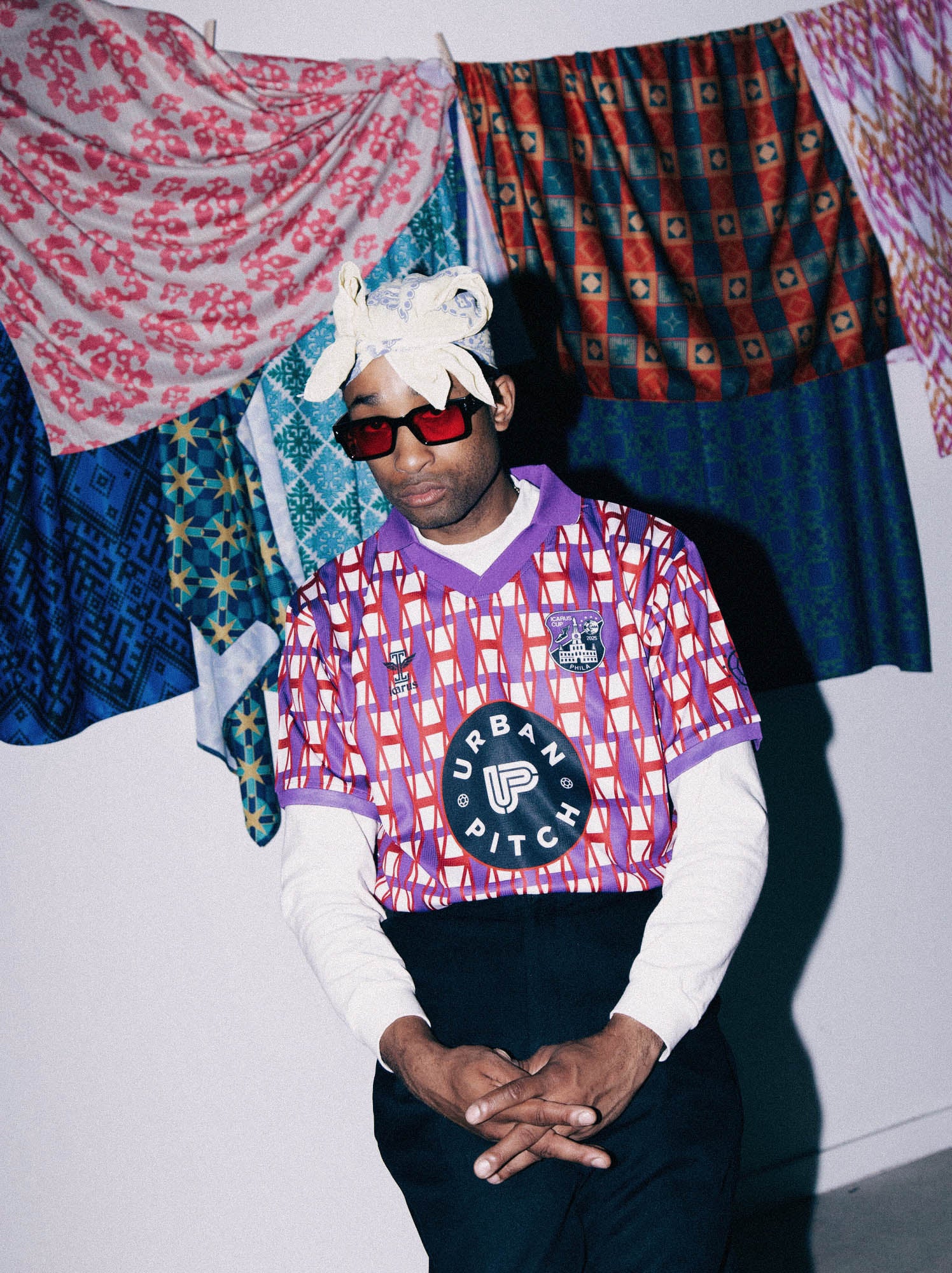 Wildfire - Icarus Cup 2025