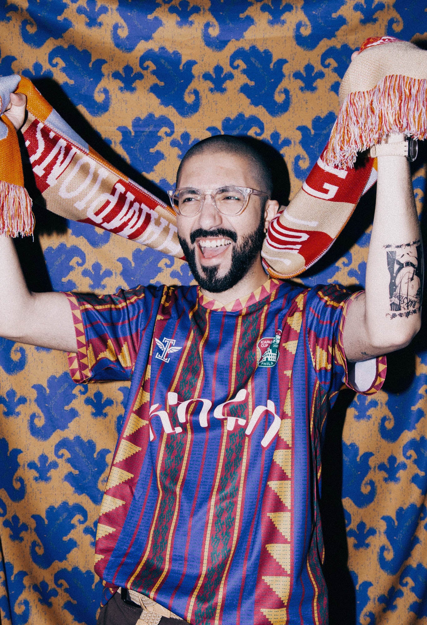 Spicy Boi FC - Icarus Cup 2025