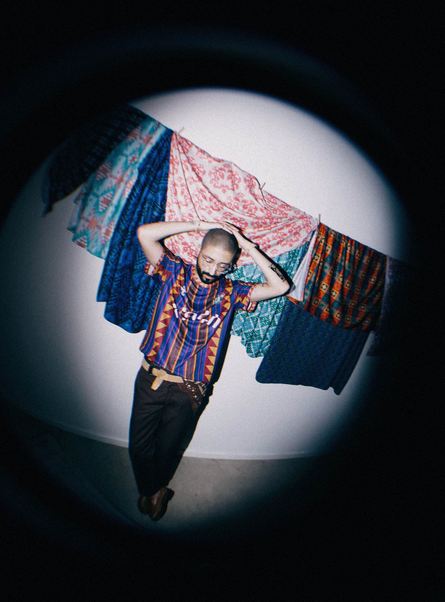 Spicy Boi FC - Icarus Cup 2025