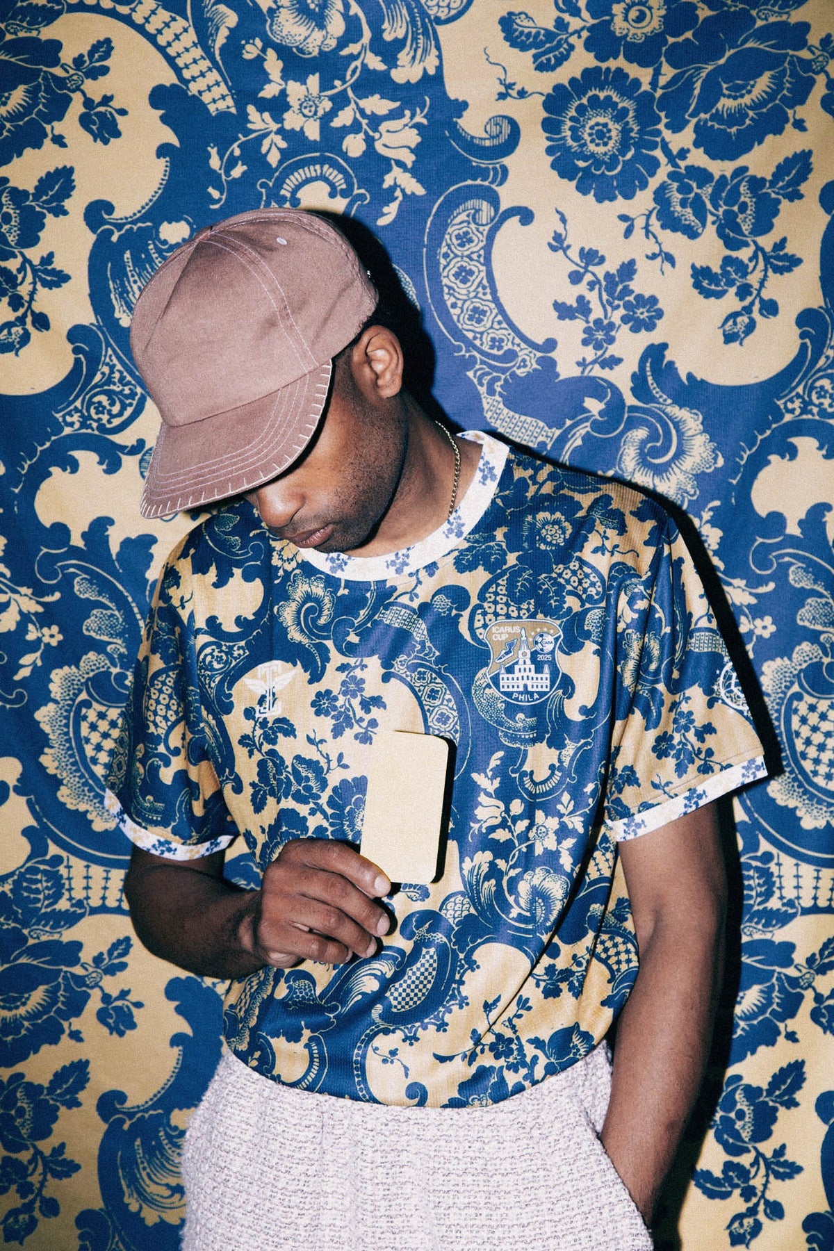 Percy Street Prowlers - Icarus Cup 2025