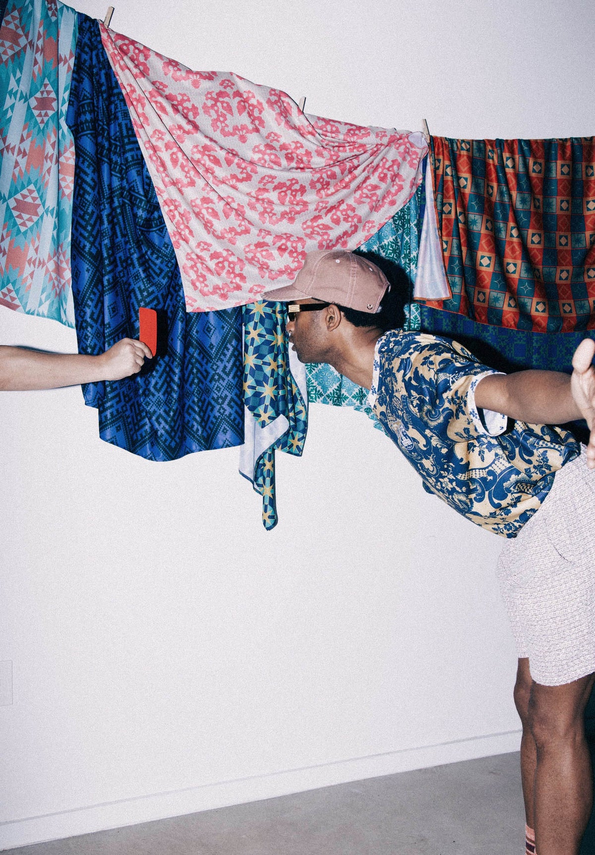 Percy Street Prowlers - Icarus Cup 2025