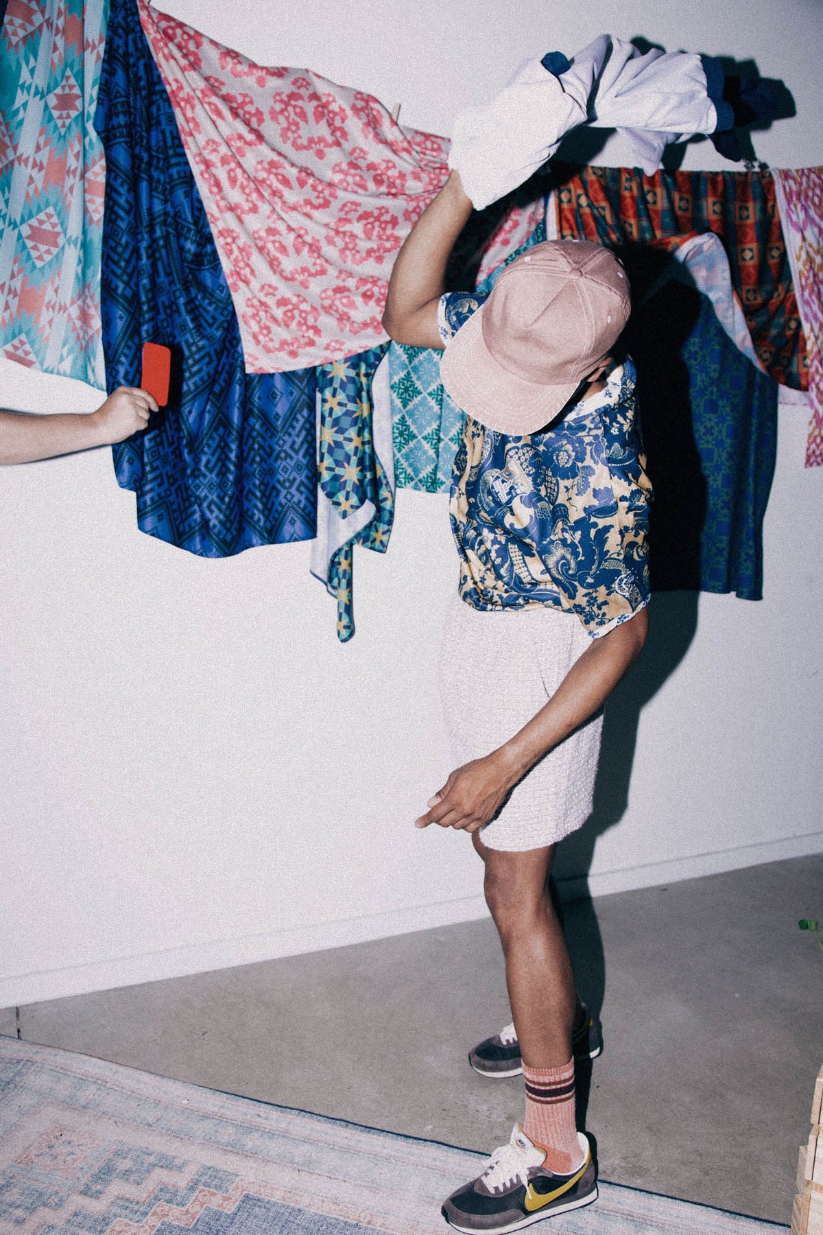 Percy Street Prowlers - Icarus Cup 2025