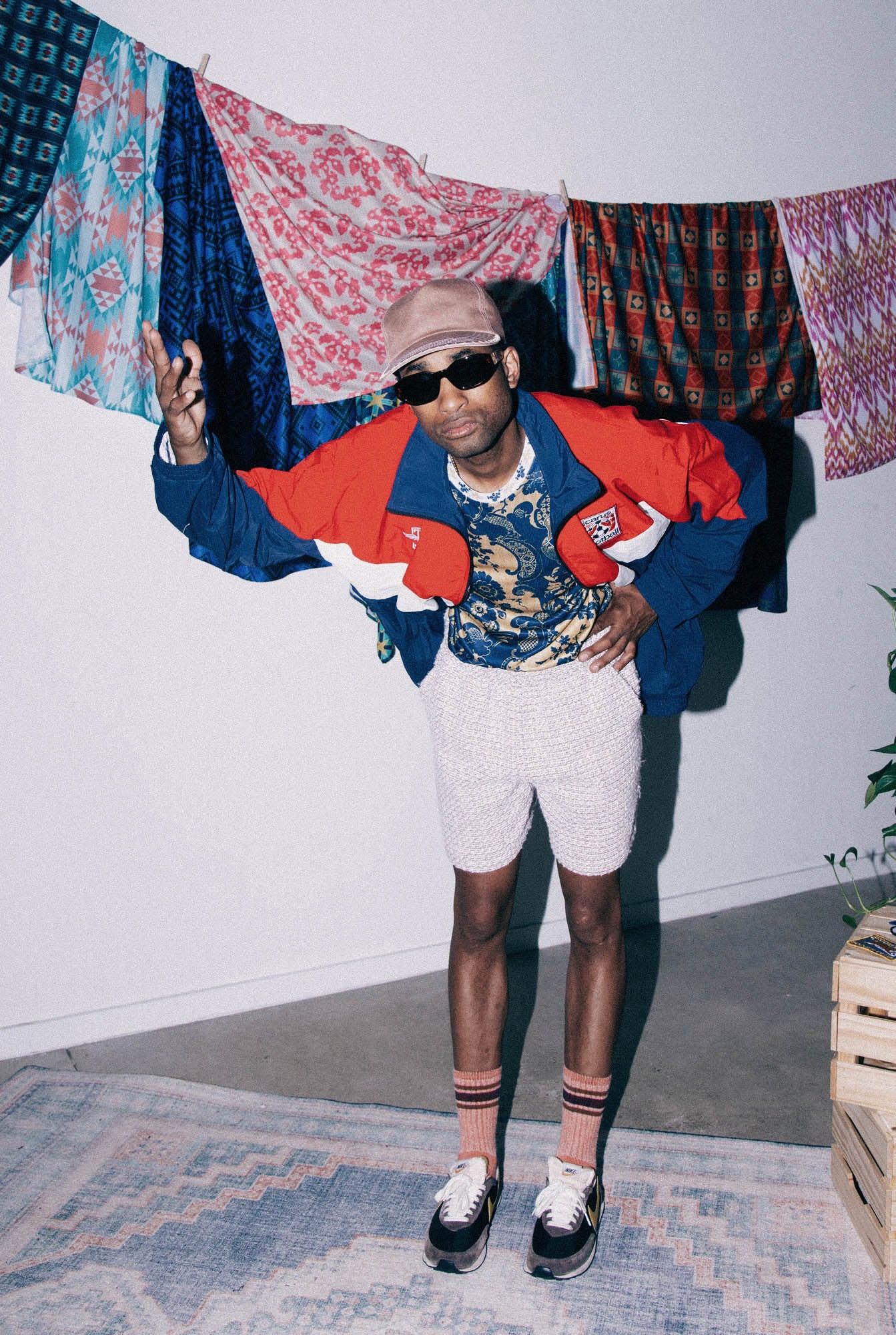 Percy Street Prowlers - Icarus Cup 2025