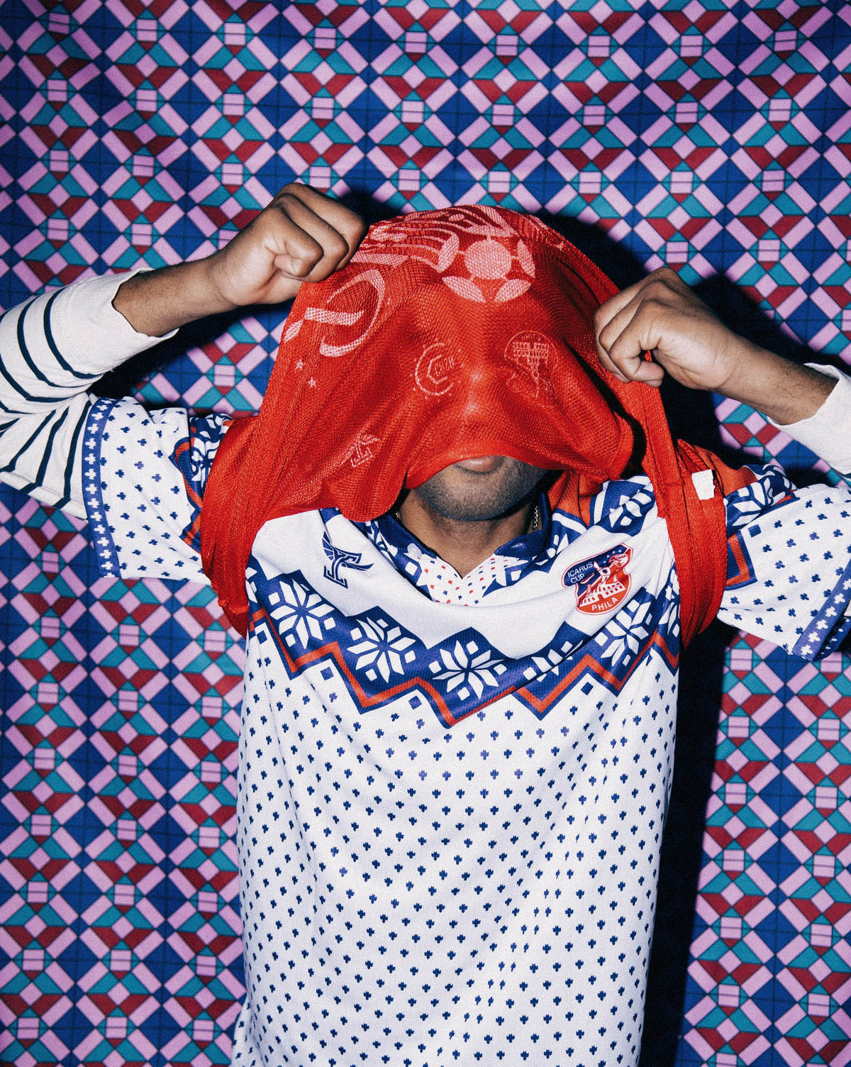 Alcohóligols 2 - Icarus Cup 2025