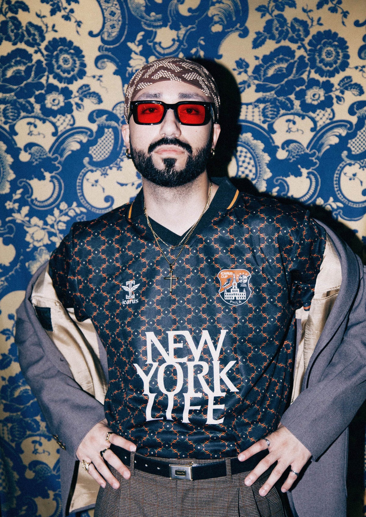 Vidas United - Icarus Cup 2025