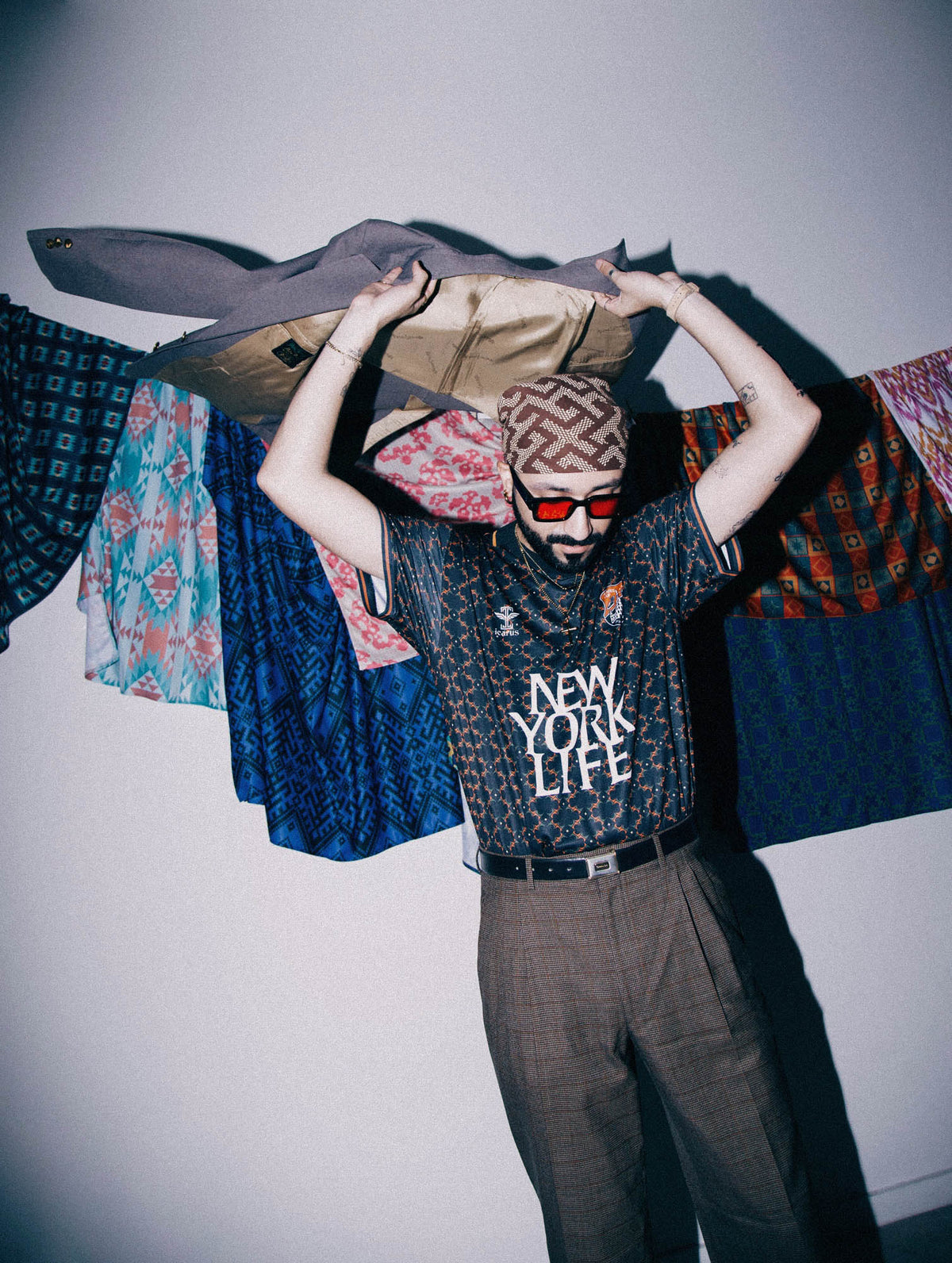 Vidas United - Icarus Cup 2025