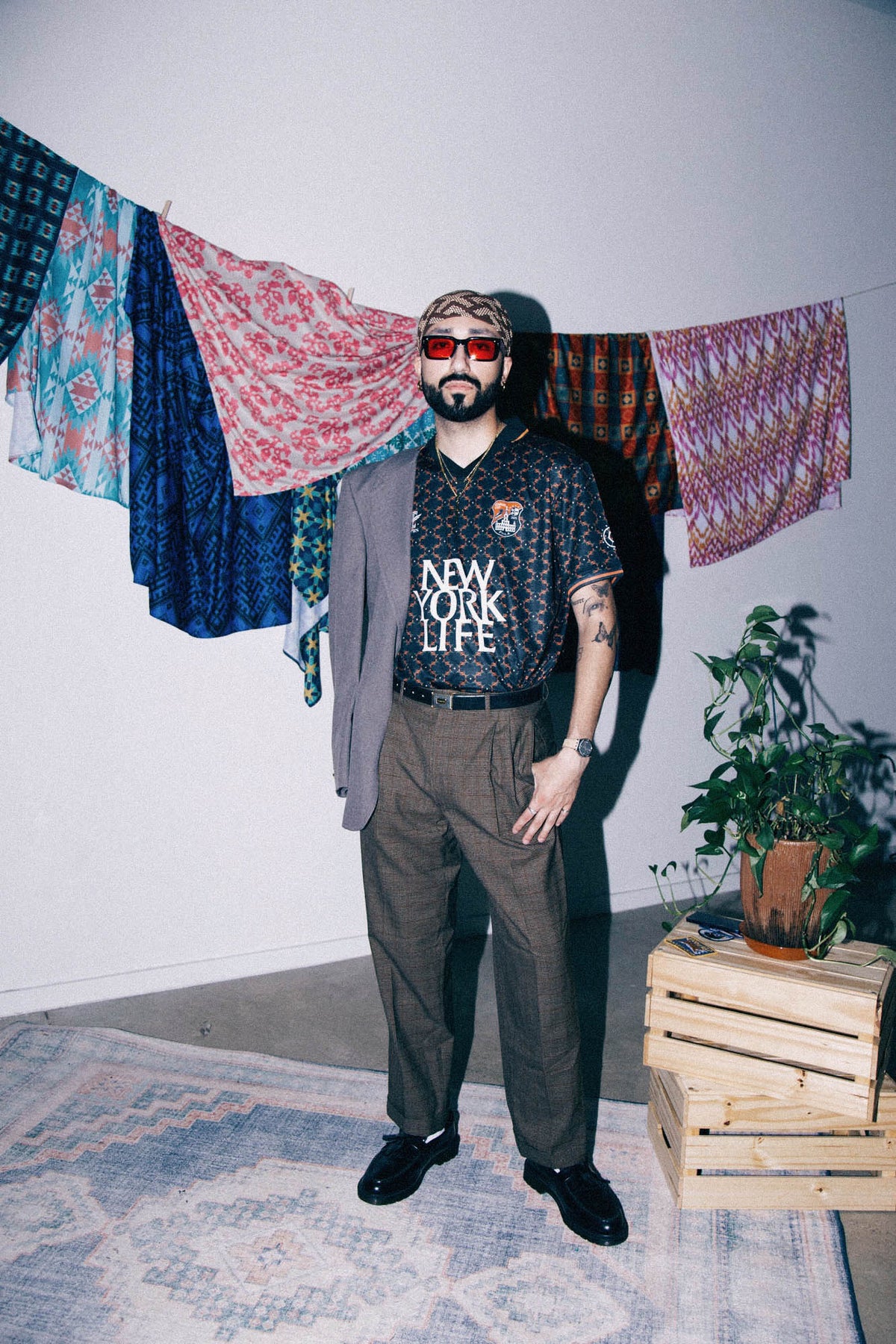 Vidas United - Icarus Cup 2025