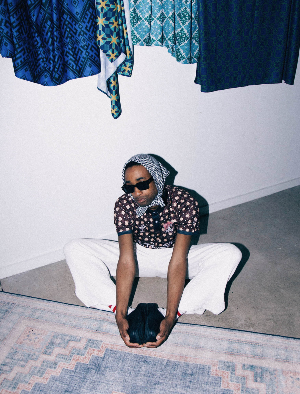 Kensington Soccer Club - Icarus Cup 2025