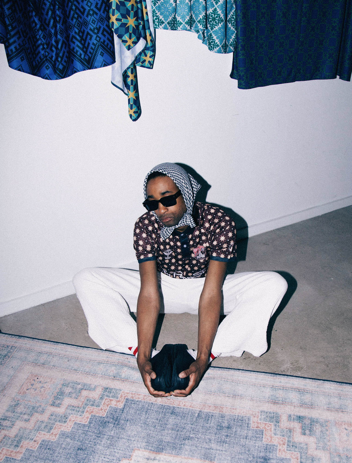 Kensington Soccer Club - Icarus Cup 2025