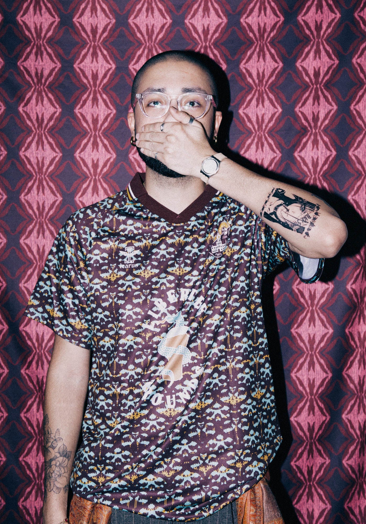 Garlic Parm Bois - Icarus Cup 2025