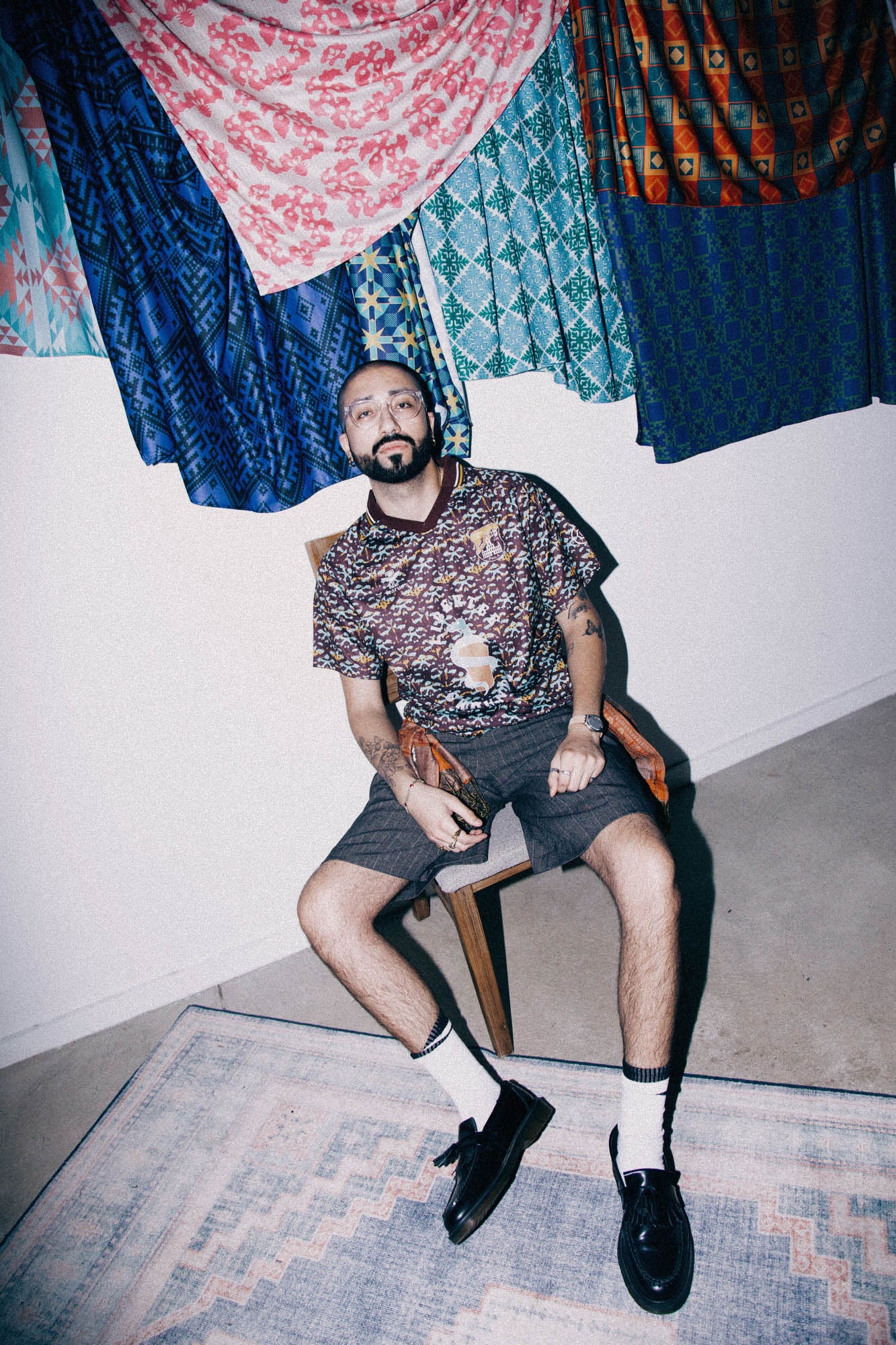 Garlic Parm Bois - Icarus Cup 2025