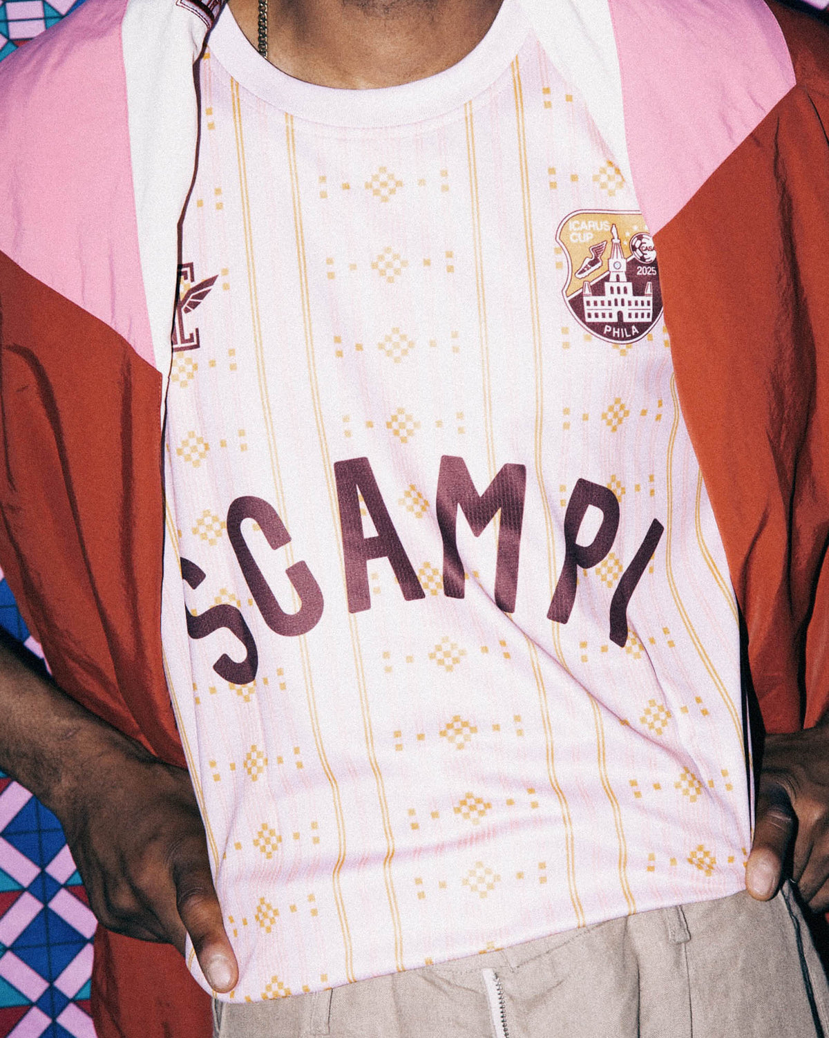 Alcohóligols - Icarus Cup 2025