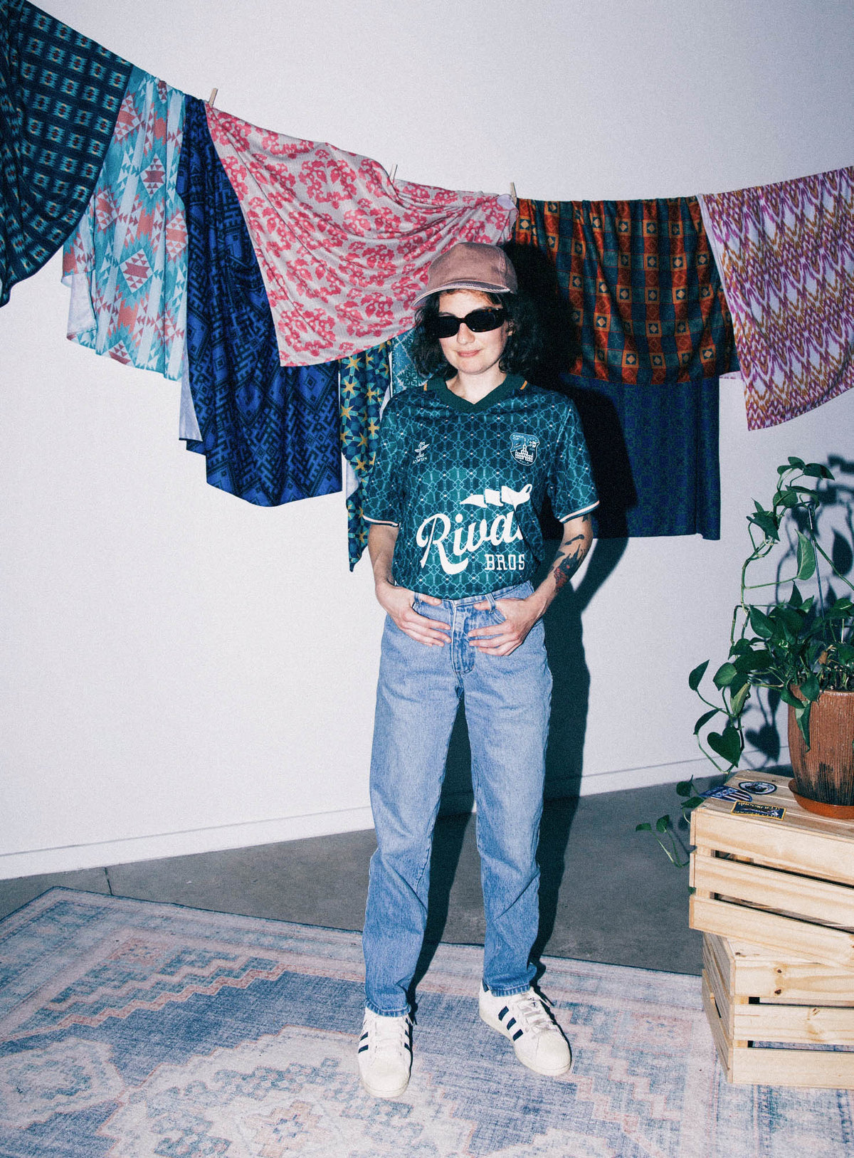 Flat White FC Fratelli Rivali - Icarus Cup 2025