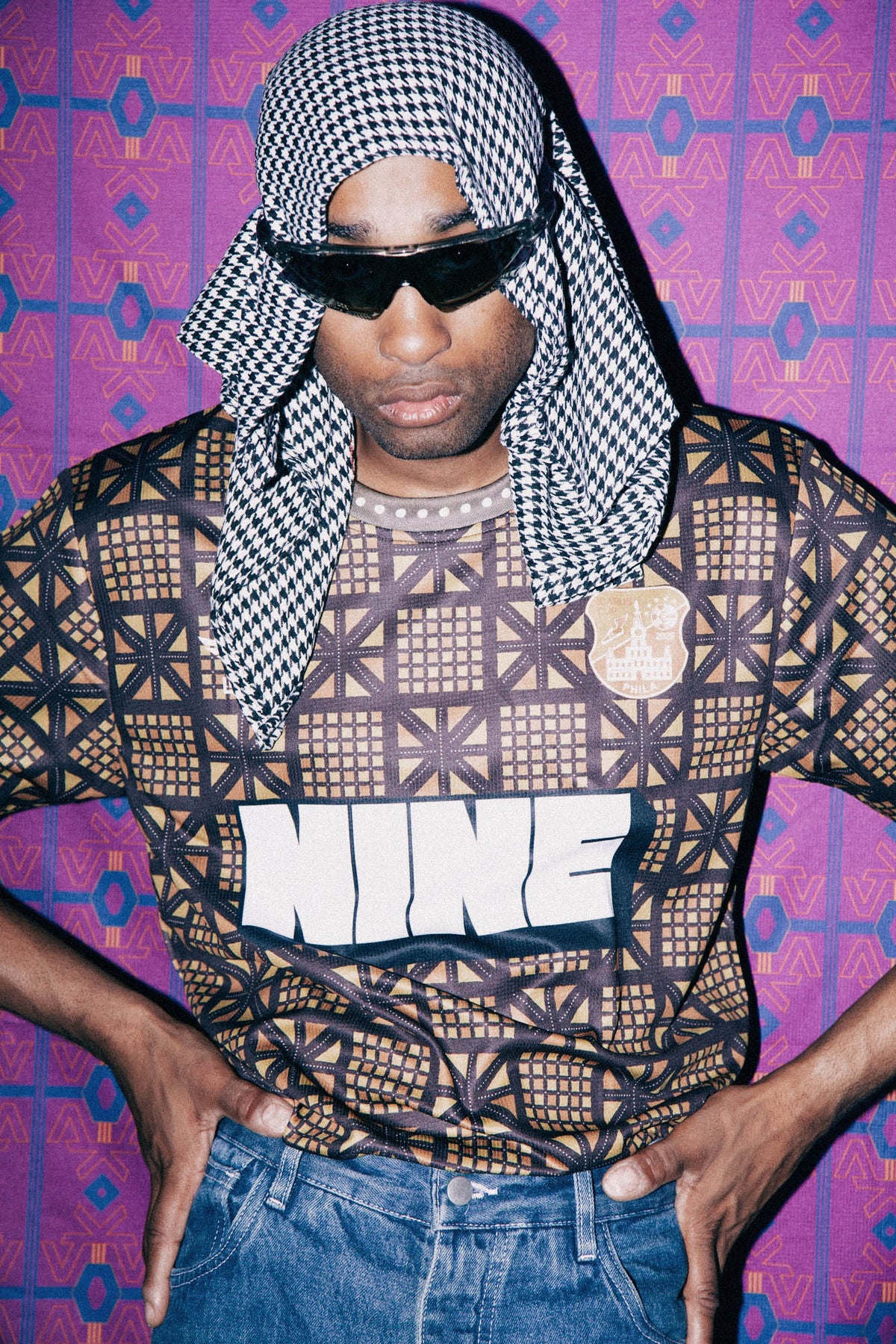 Misfits - Icarus Cup 2025