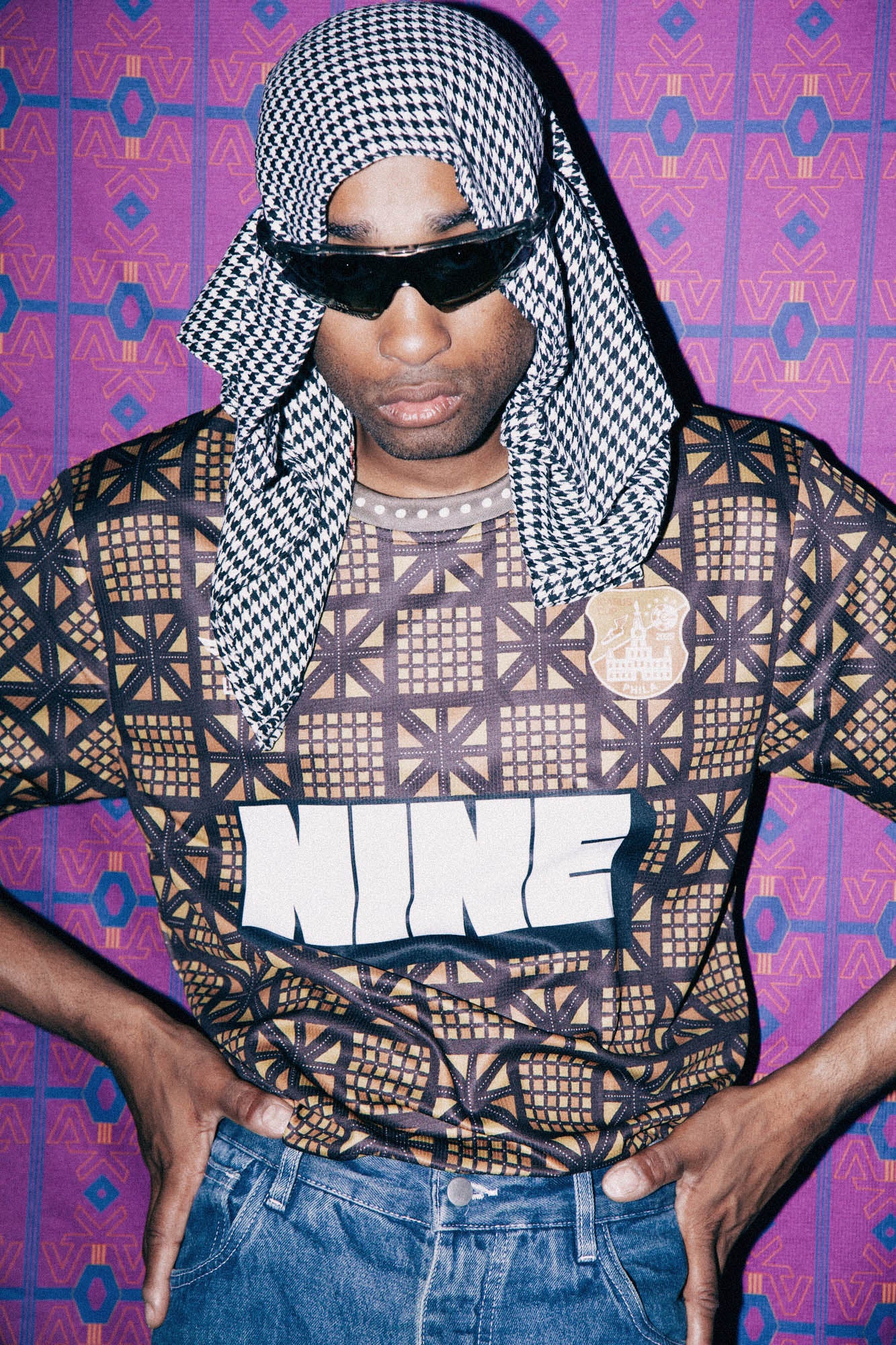 Misfits - Icarus Cup 2025