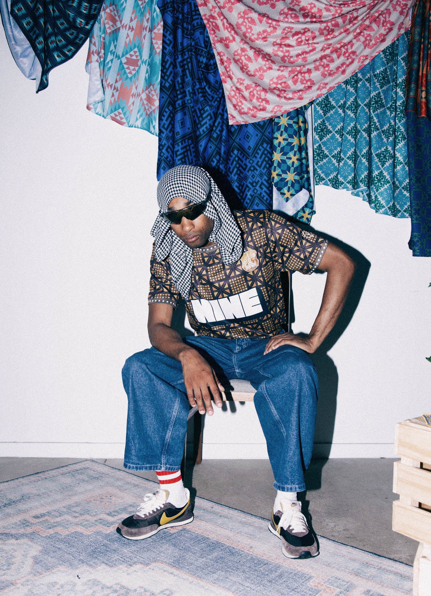 Misfits - Icarus Cup 2025