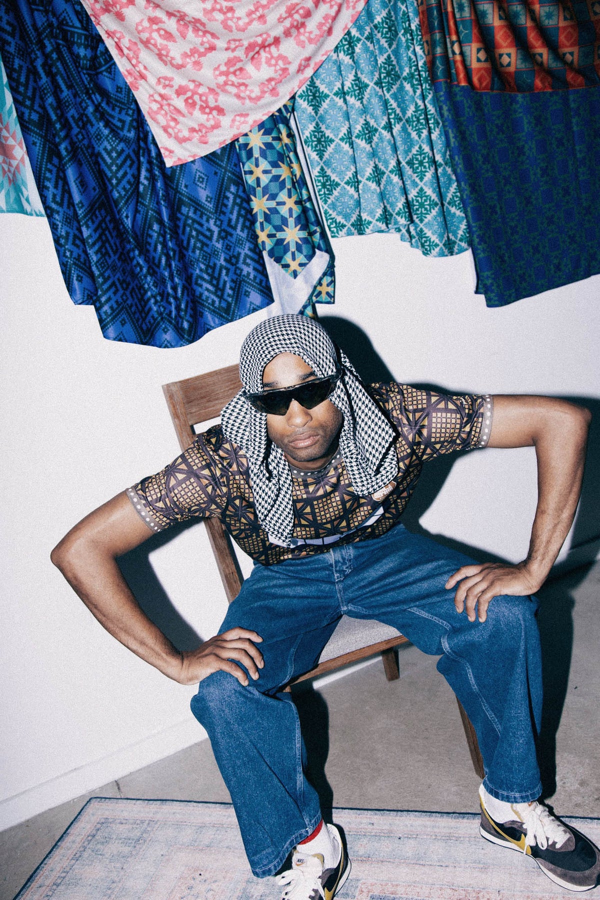 Misfits - Icarus Cup 2025