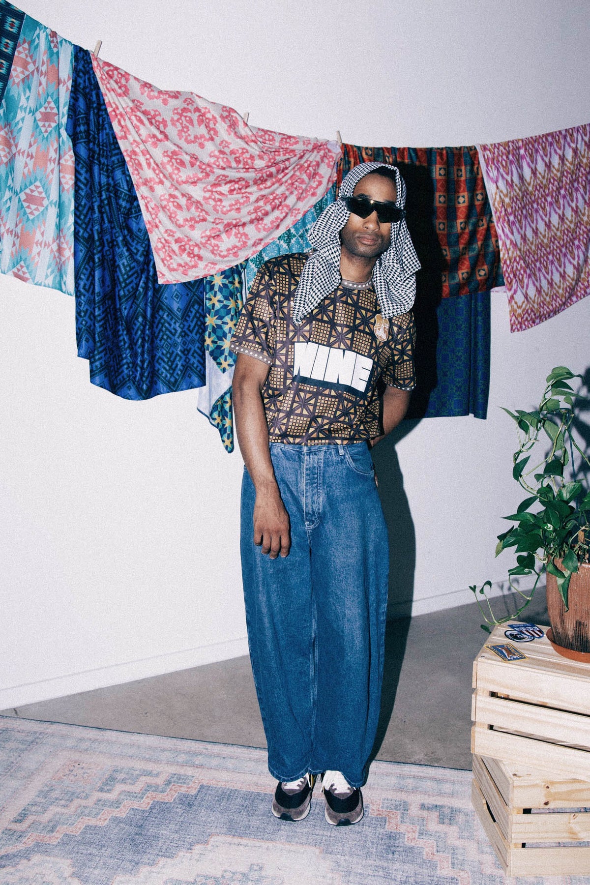 Misfits - Icarus Cup 2025