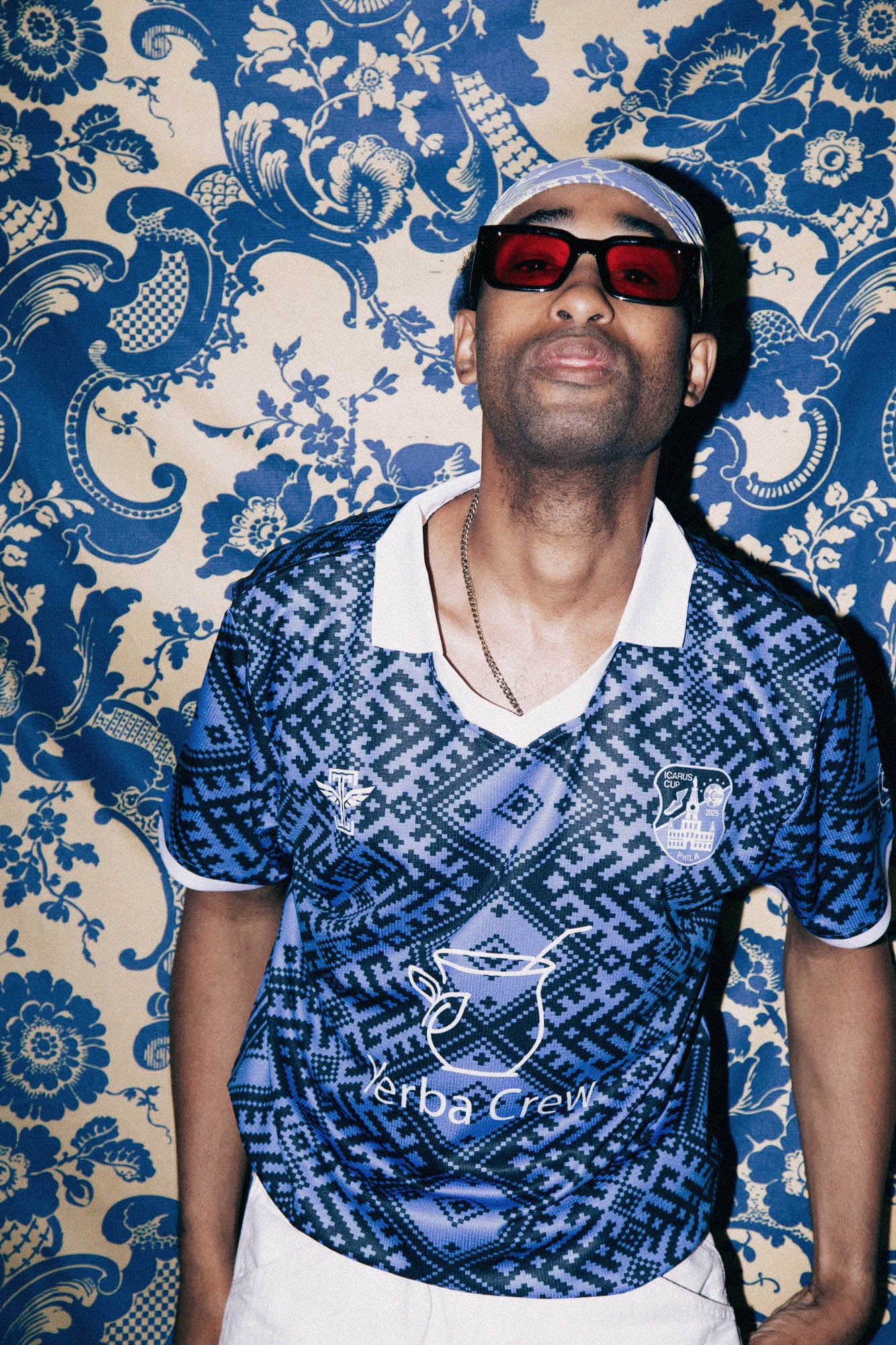 AC Trilogy Gritty FC - Icarus Cup 2025