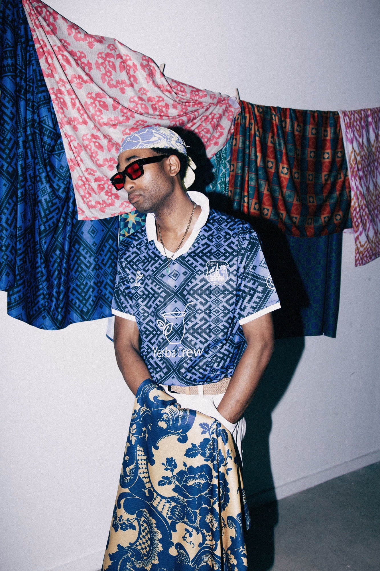 AC Trilogy Gritty FC - Icarus Cup 2025