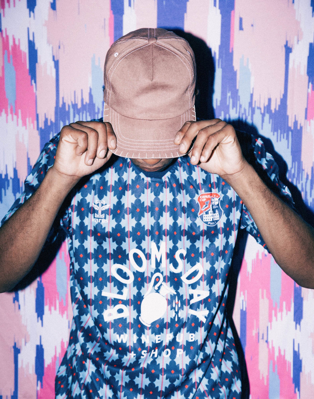 Wizardz - Icarus Cup 2025