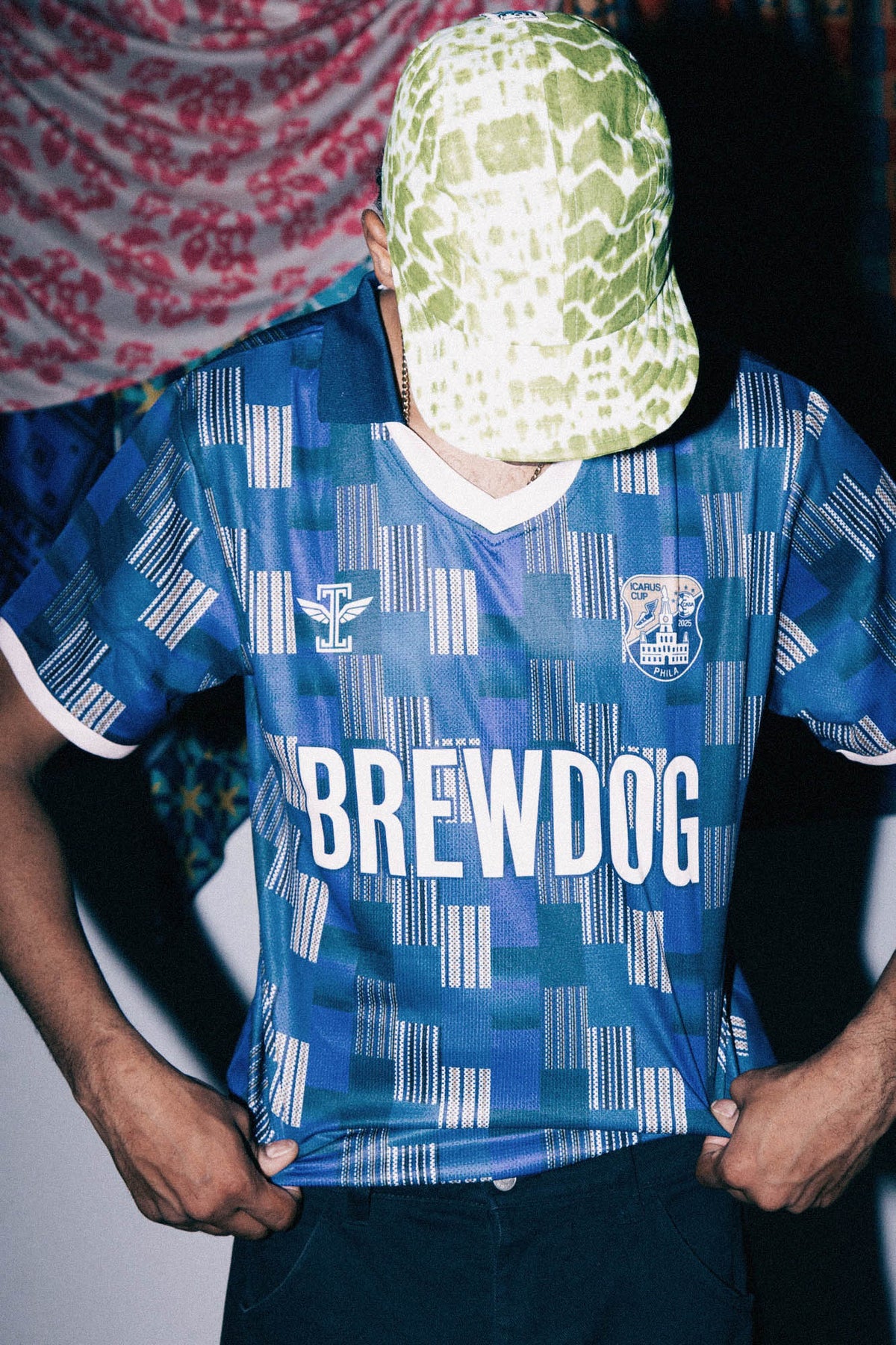 Diego's Viejos - Icarus Cup 2025