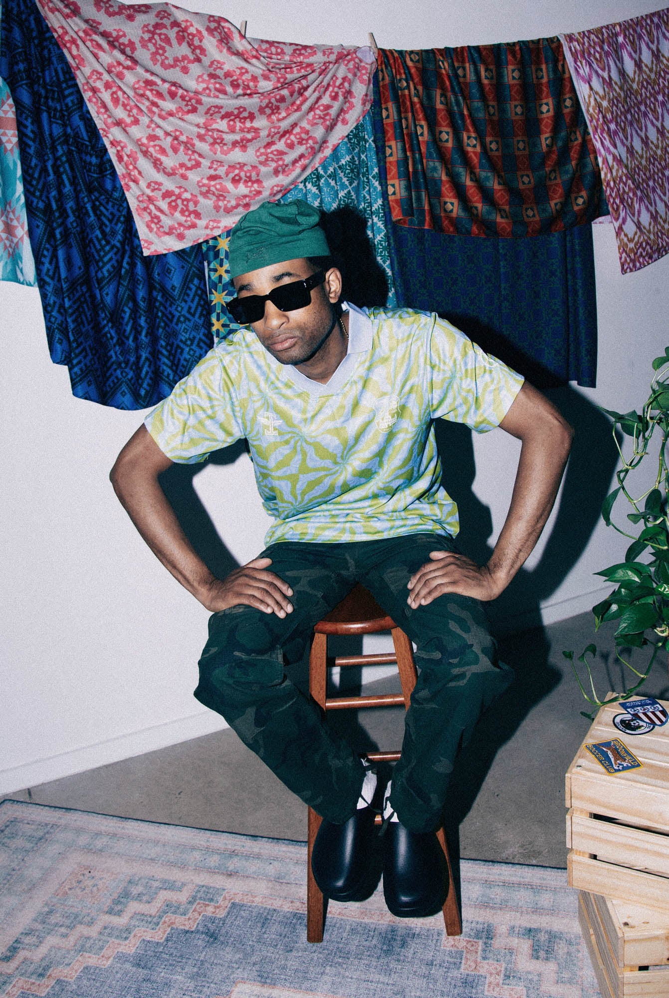 InterPHL FC - Icarus Cup 2025