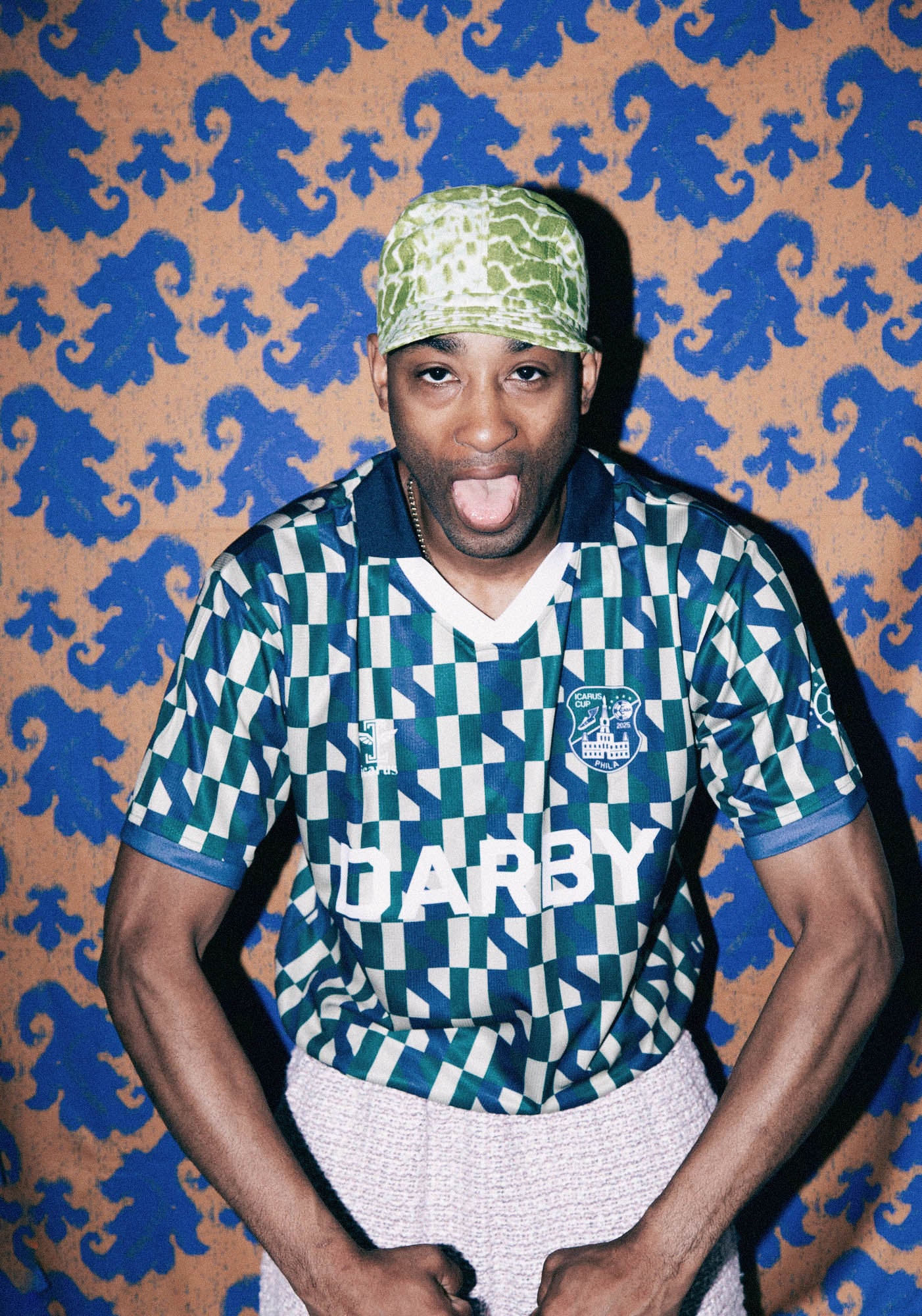 LCFC - Icarus Cup 2025