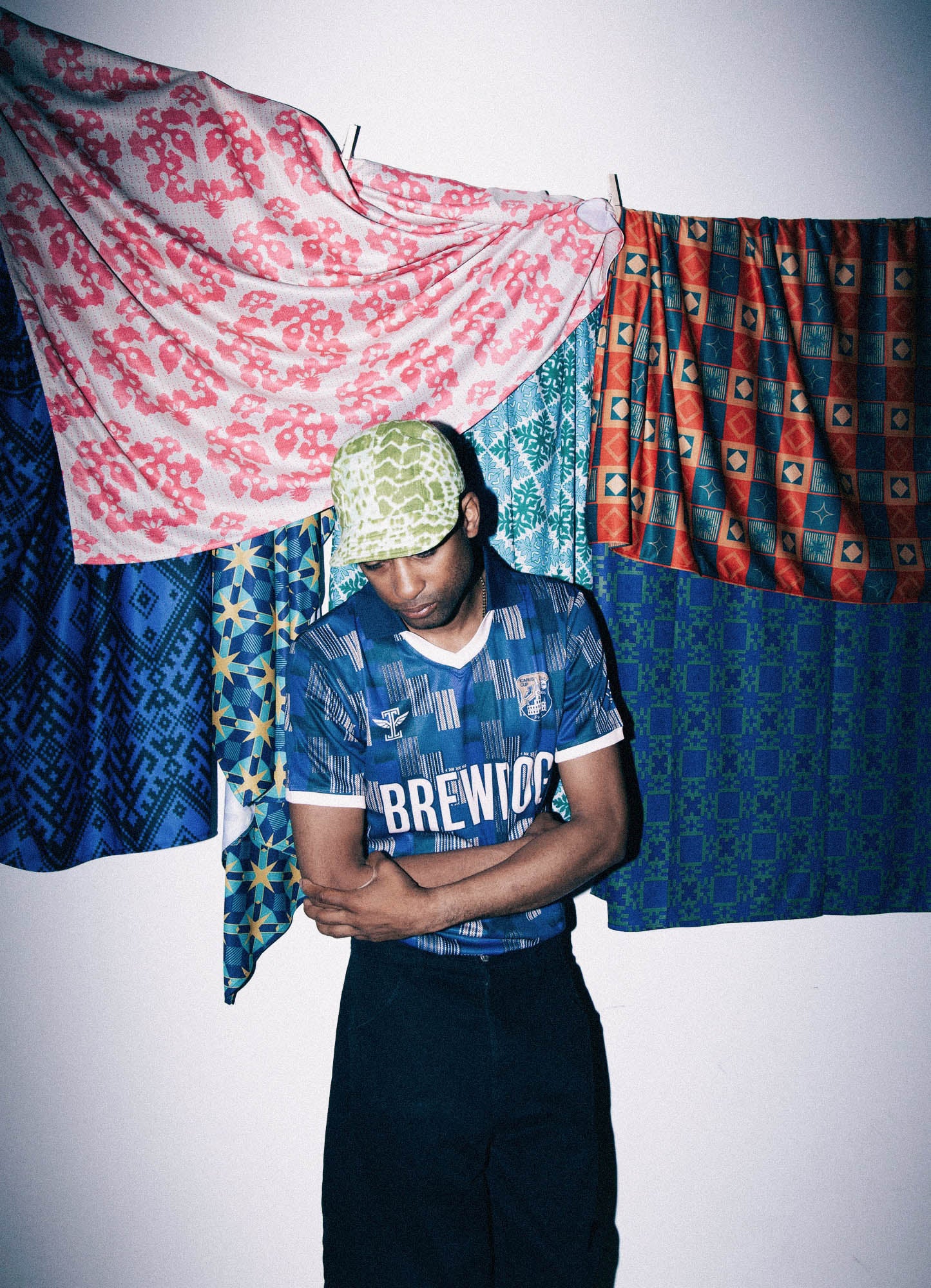 Diego's Viejos - Icarus Cup 2025