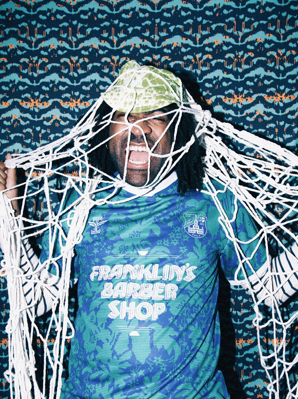 Philadelphia SC - Icarus Cup 2025