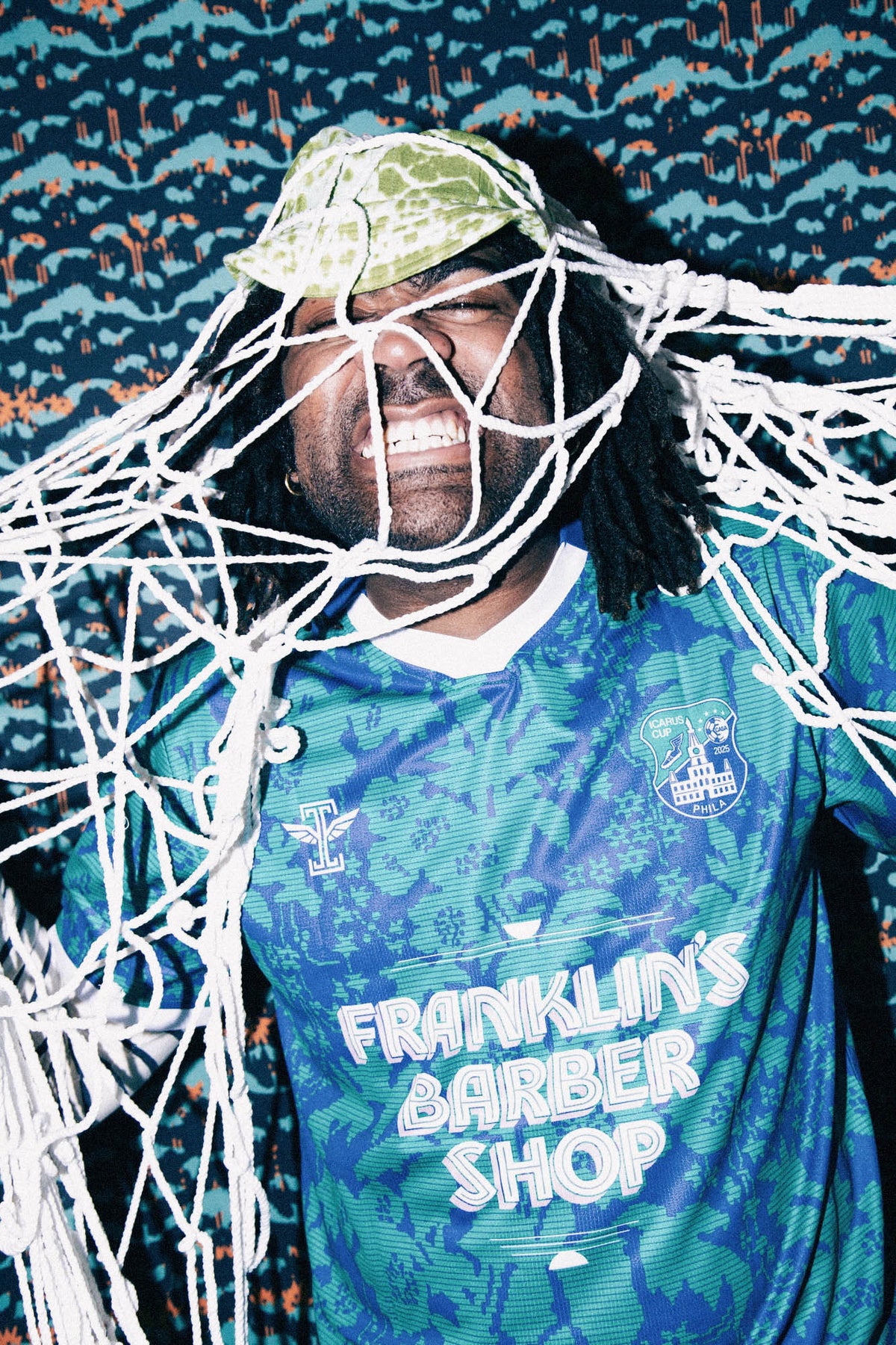 Philadelphia SC - Icarus Cup 2025