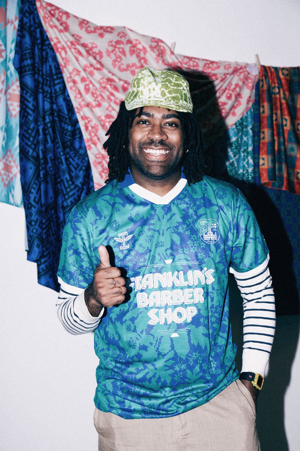 Philadelphia SC - Icarus Cup 2025