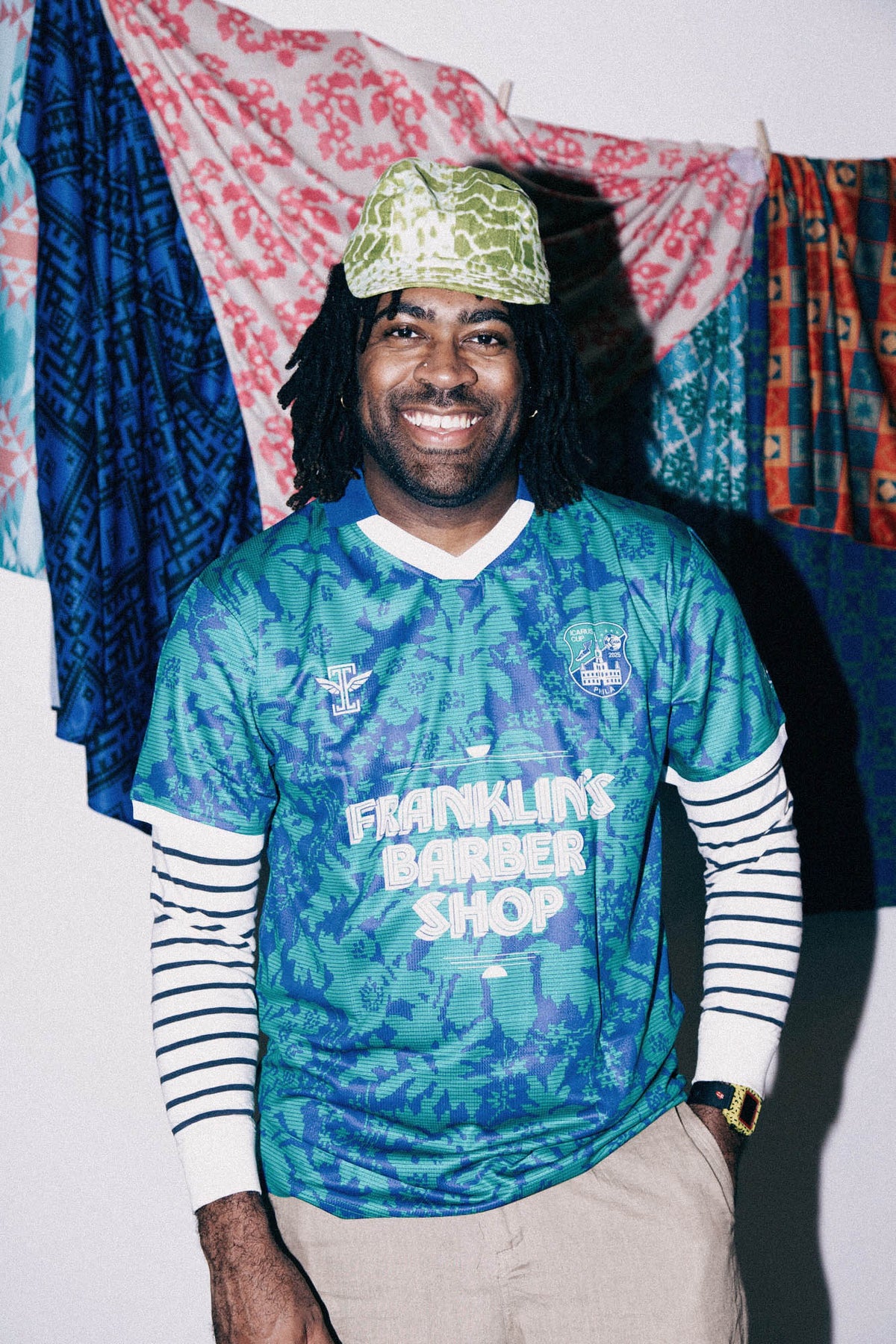 Philadelphia SC - Icarus Cup 2025