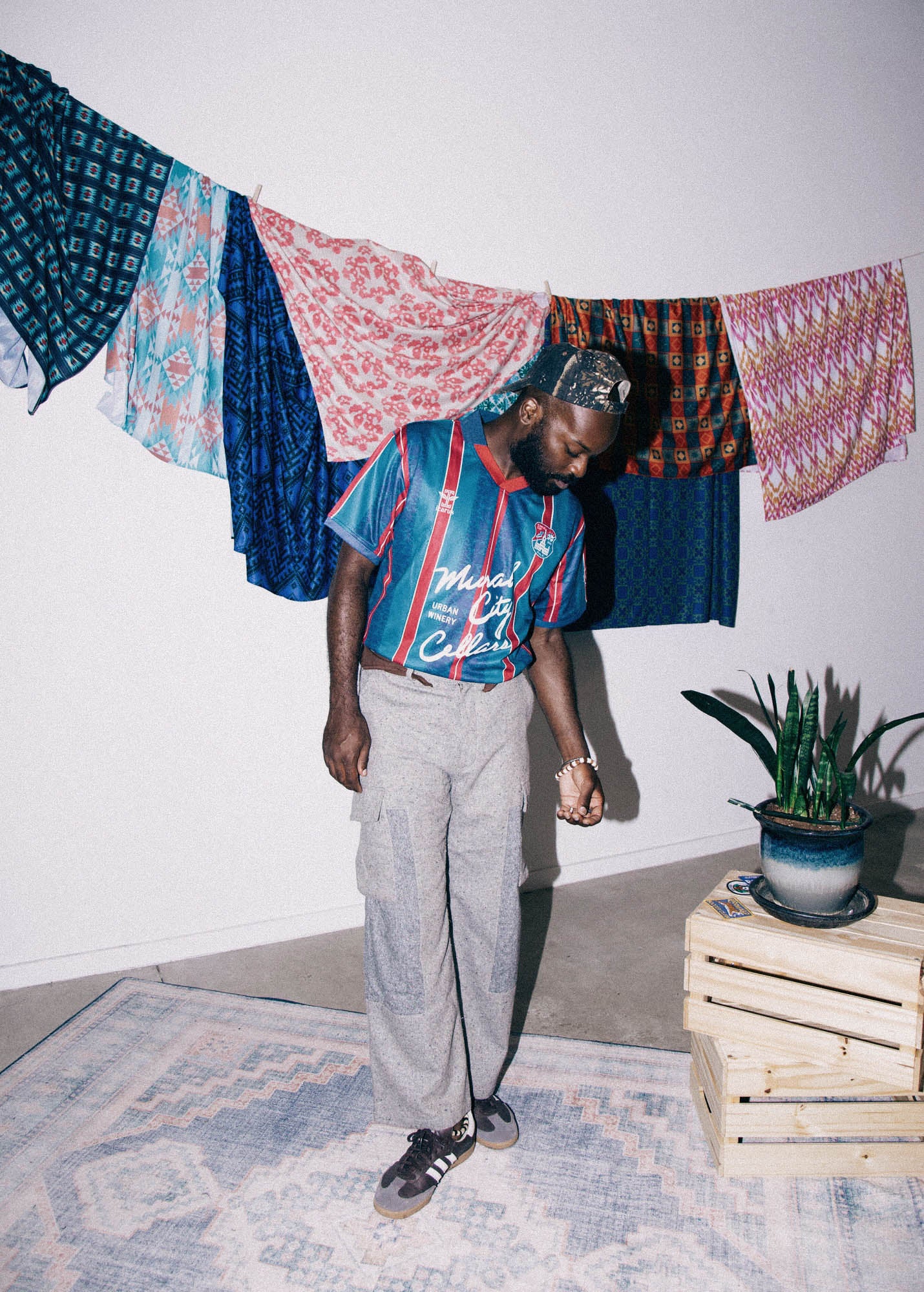 Kickin' Wings - Icarus Cup 2025