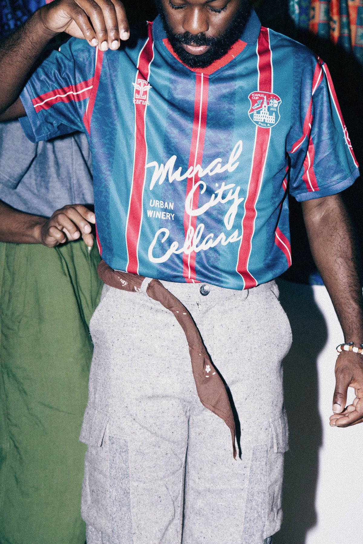 Kickin' Wings - Icarus Cup 2025