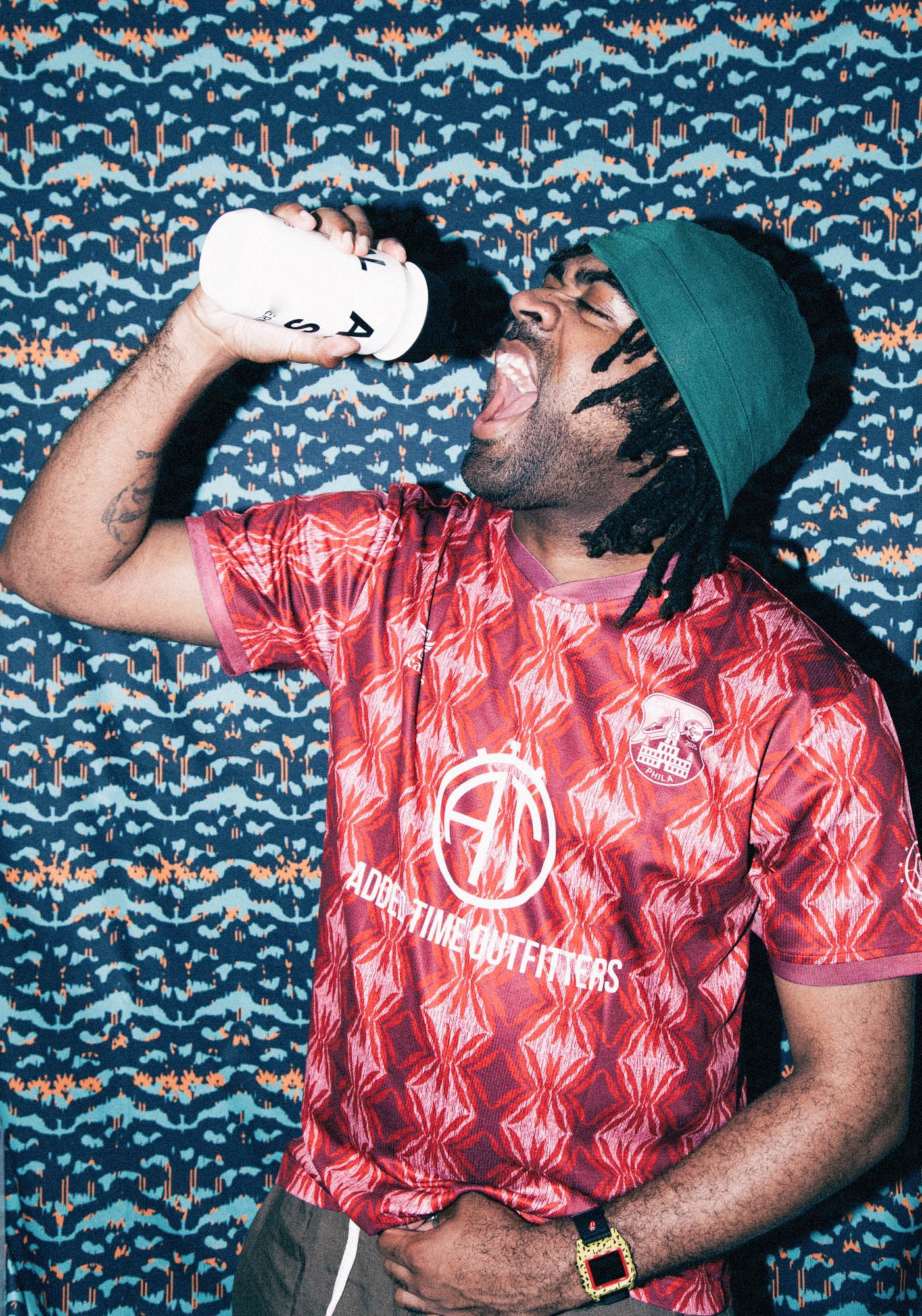 Charm City - Icarus Cup 2025