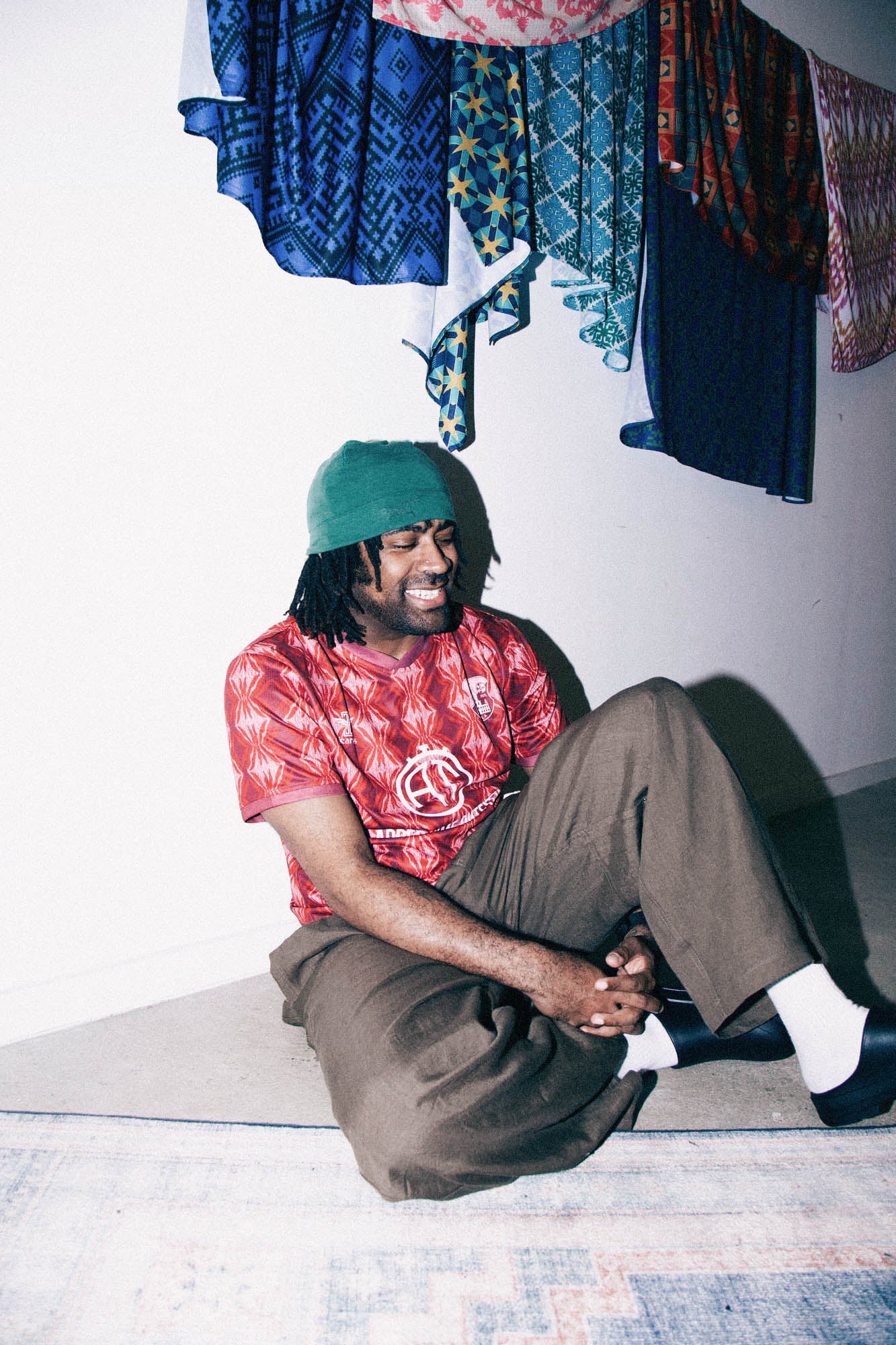 Charm City - Icarus Cup 2025