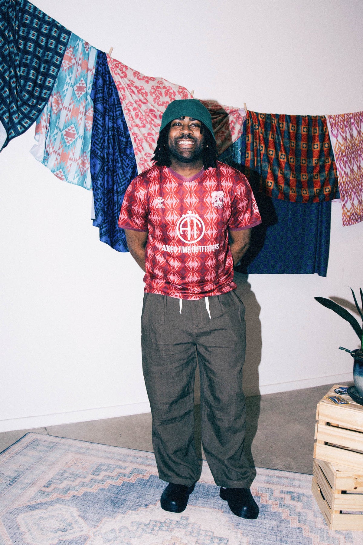 Charm City - Icarus Cup 2025